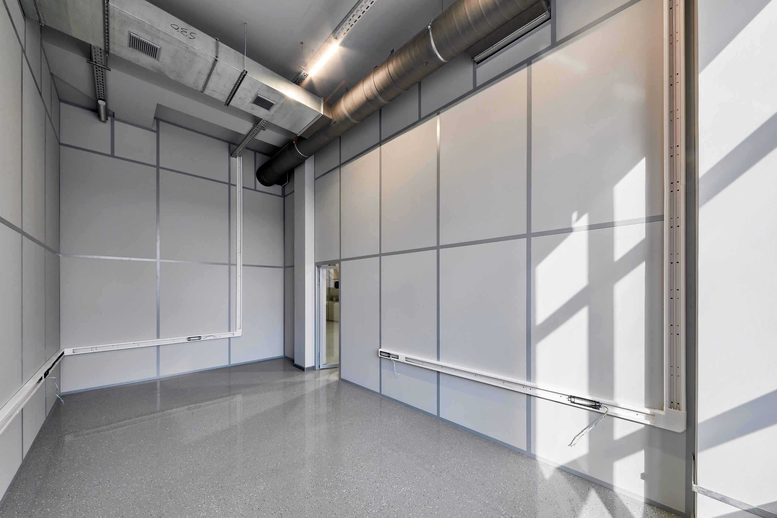 Пром офис. Фотограф в Москве и Подмосковье Сергей Дорохов