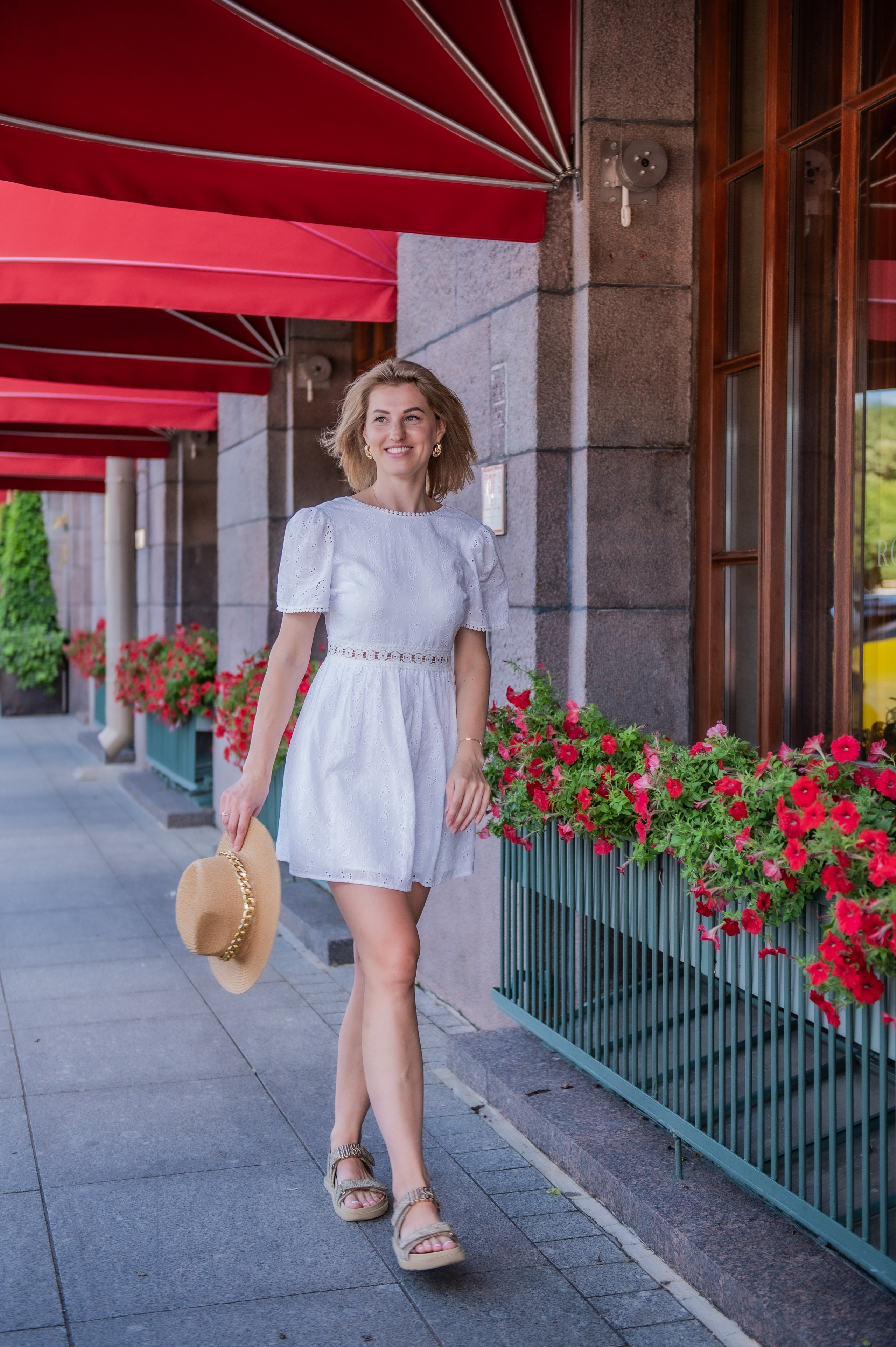 Семейная на Исаакиевском Соборе. Свадебный и семейный фотограф в Санкт-Петербурге — Мария Черепанова