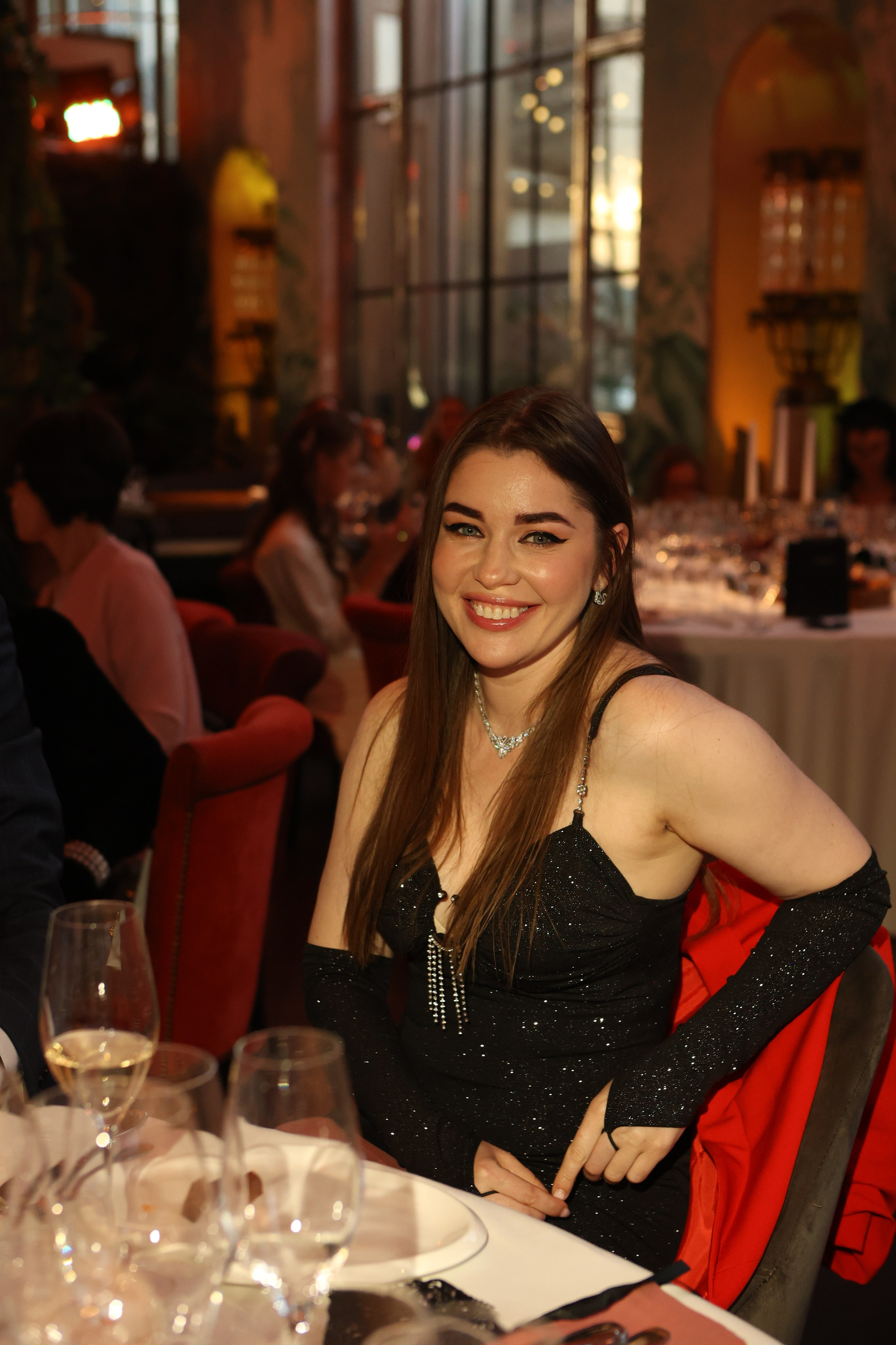 Венецианский карнавал в Balzi Rossi. Фотограф на Новой риге и в Москве Елена Елис