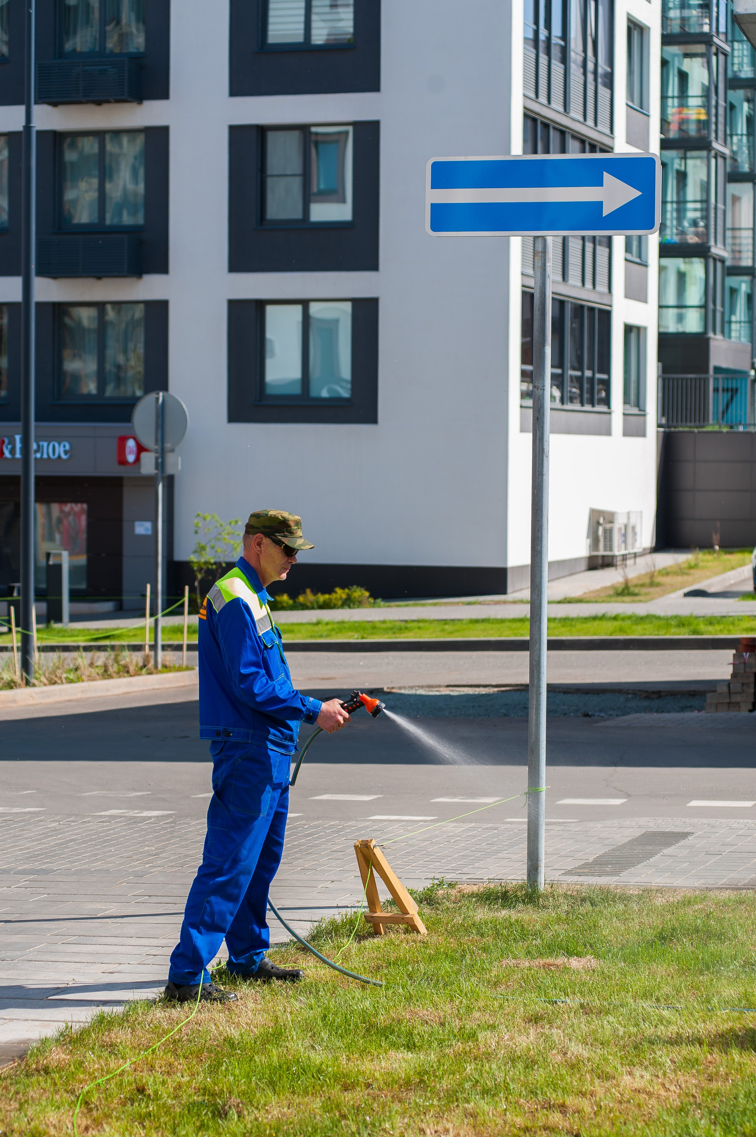 Картинки из жизни. Репортажный фотограф в Ижевске Константин Ившин