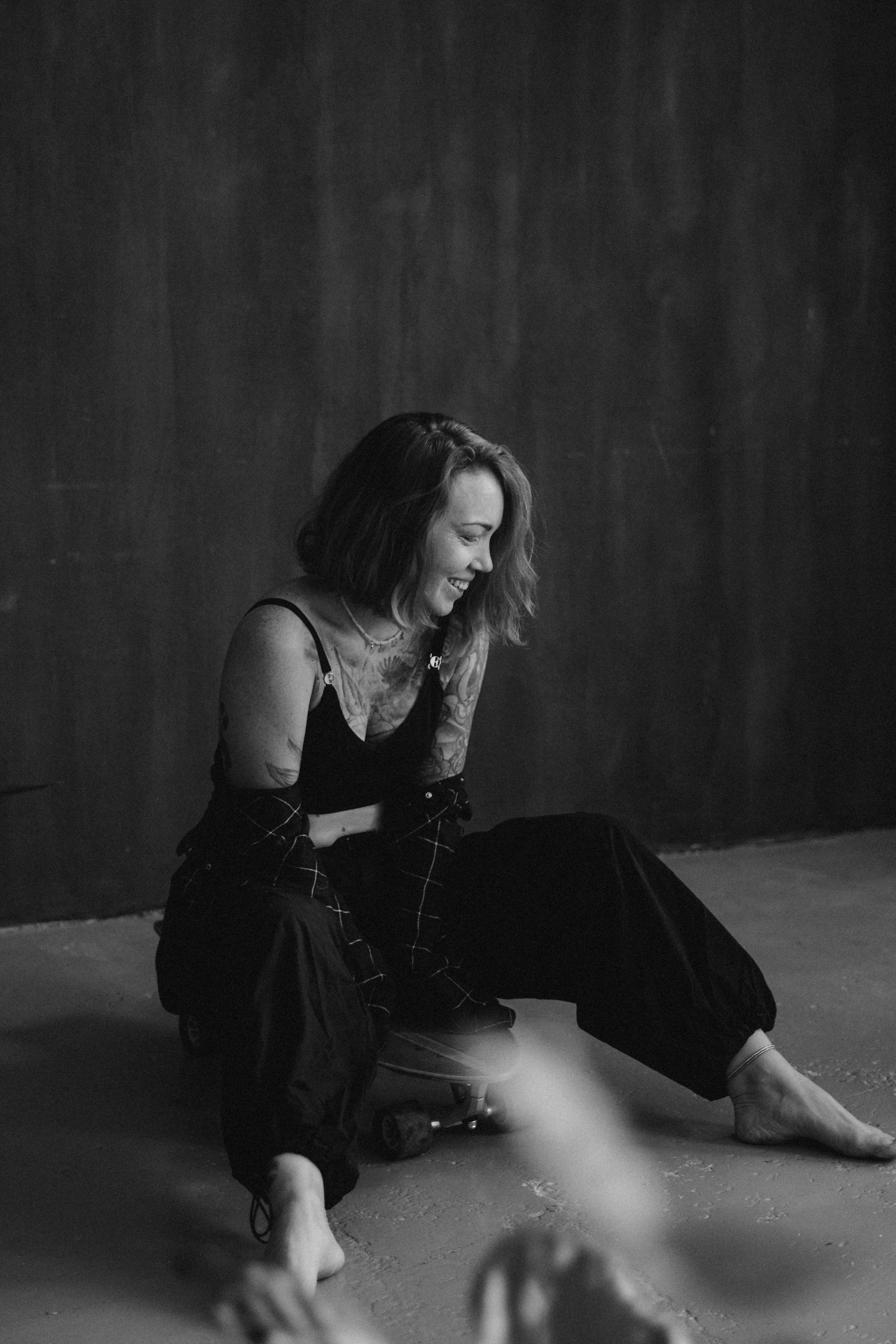 Екатерина. Портретный фотограф Дарья Бахматова | Нижний Новгород