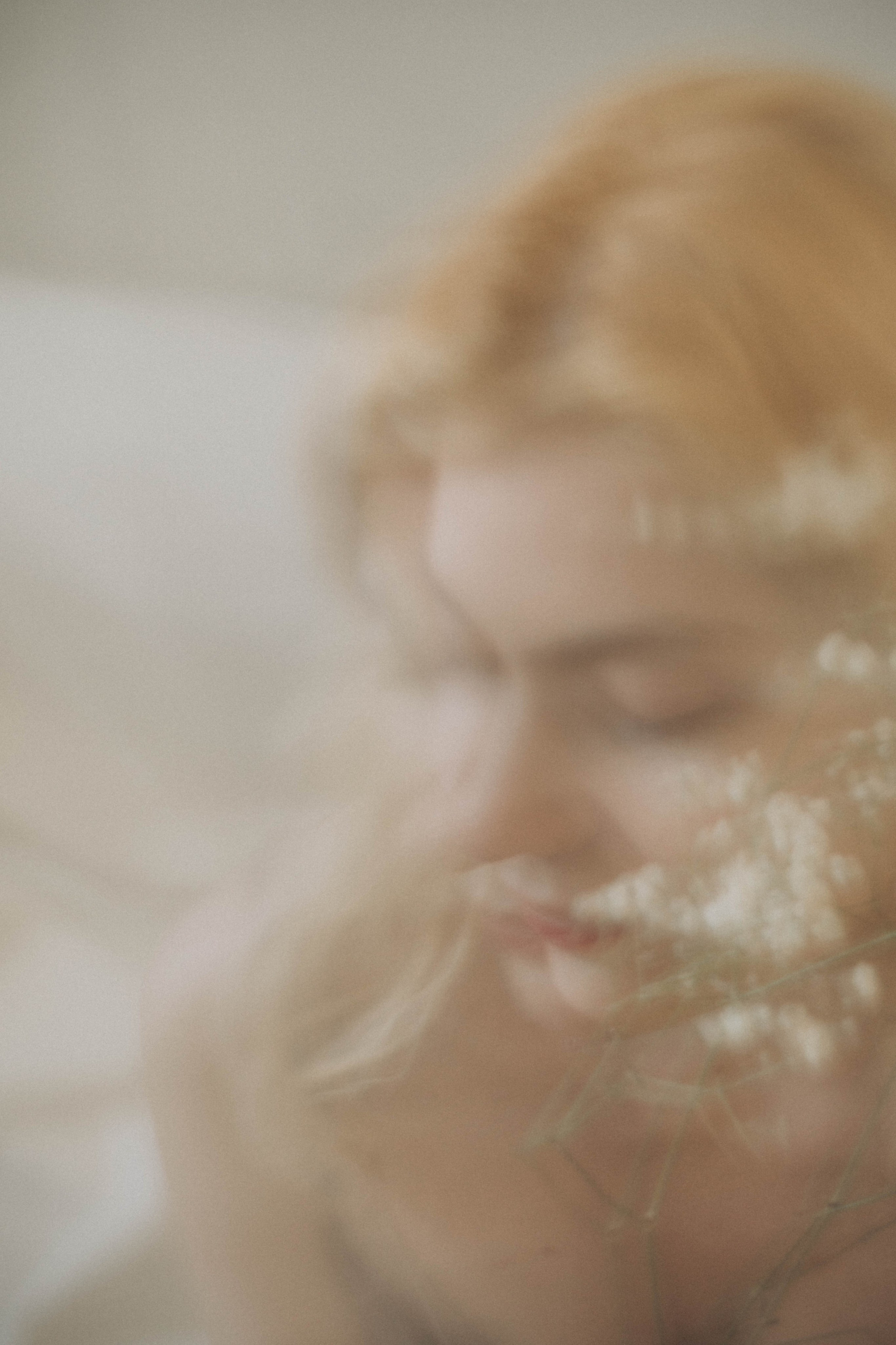 Анастасия Климова. Портретный фотограф Дарья Бахматова | Нижний Новгород