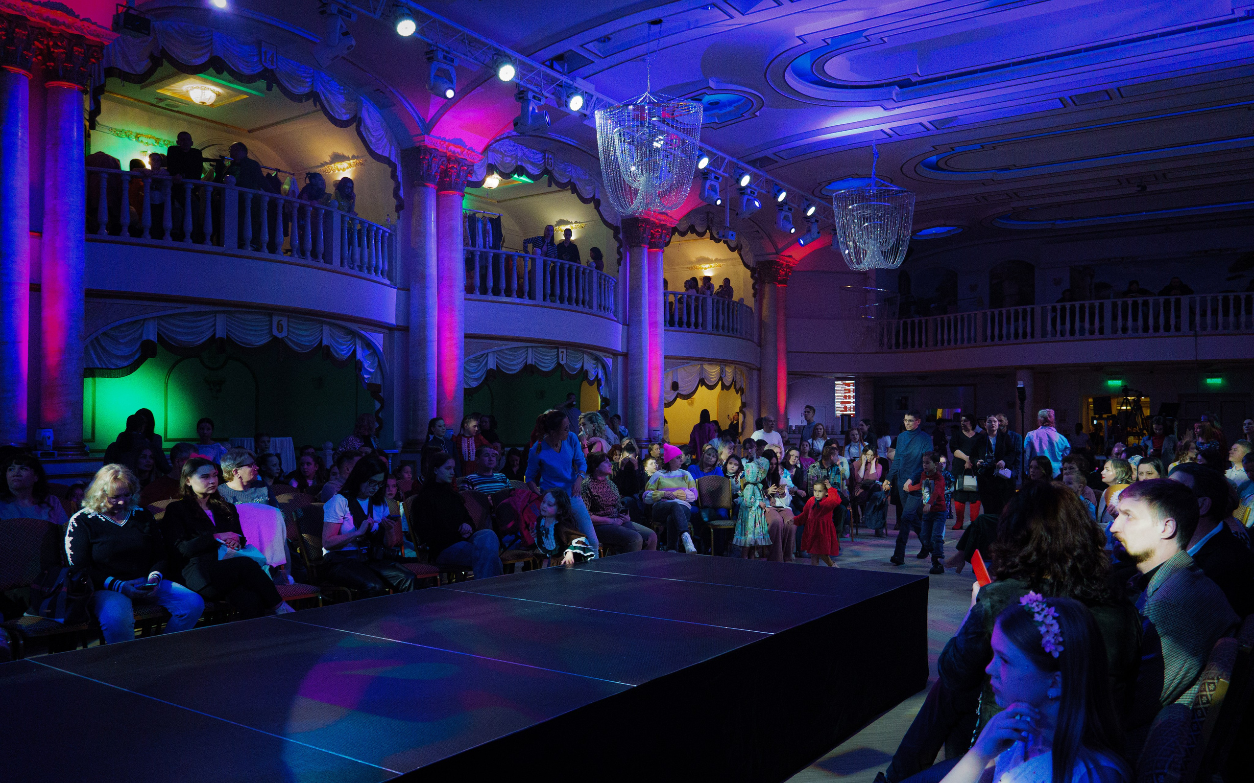 Премия "Сибирский стиль 2024"