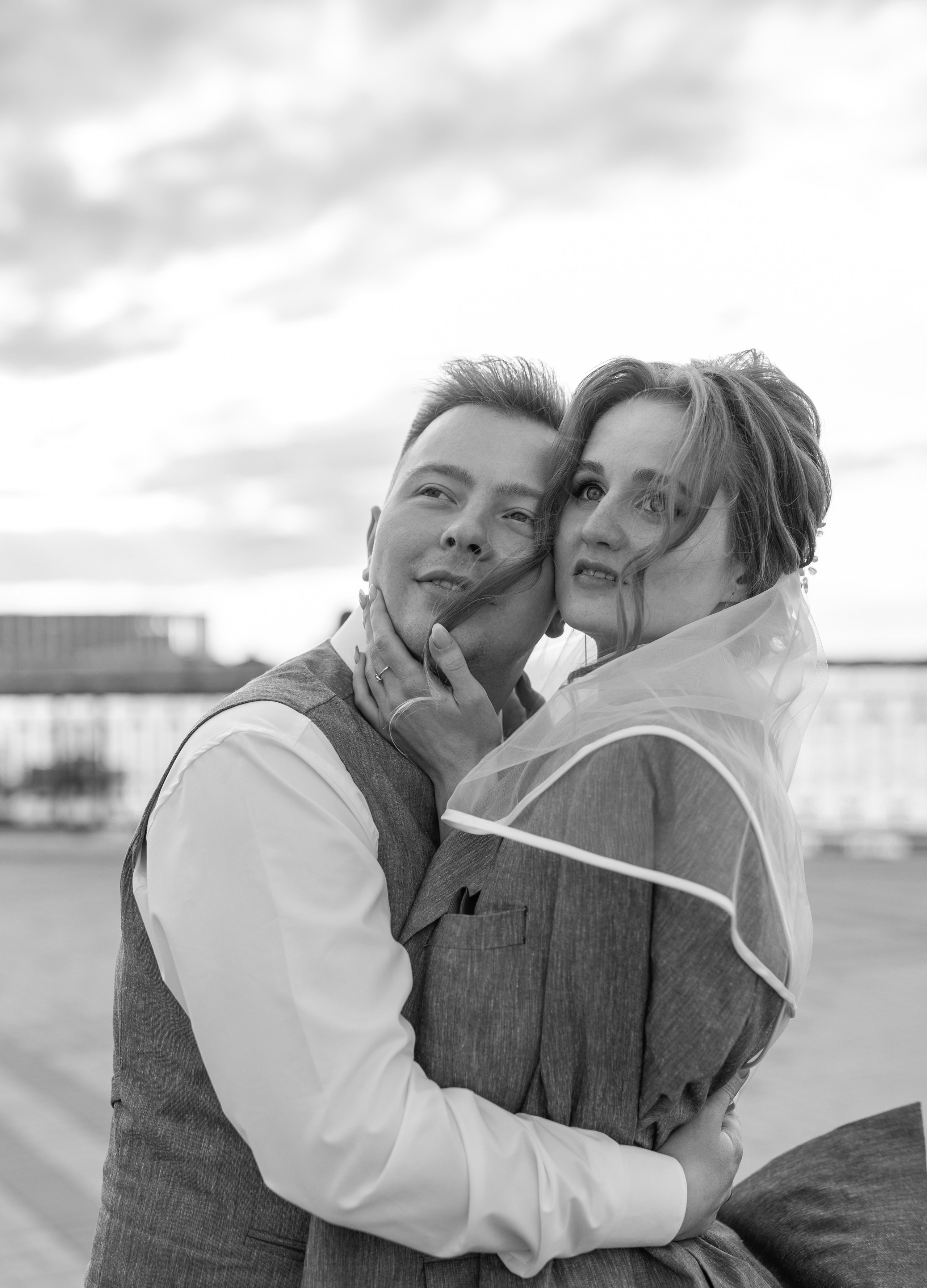 Александр и Дарья. Фотограф в Нижнем Новгороде, Дзержинске Олеся Хозяева