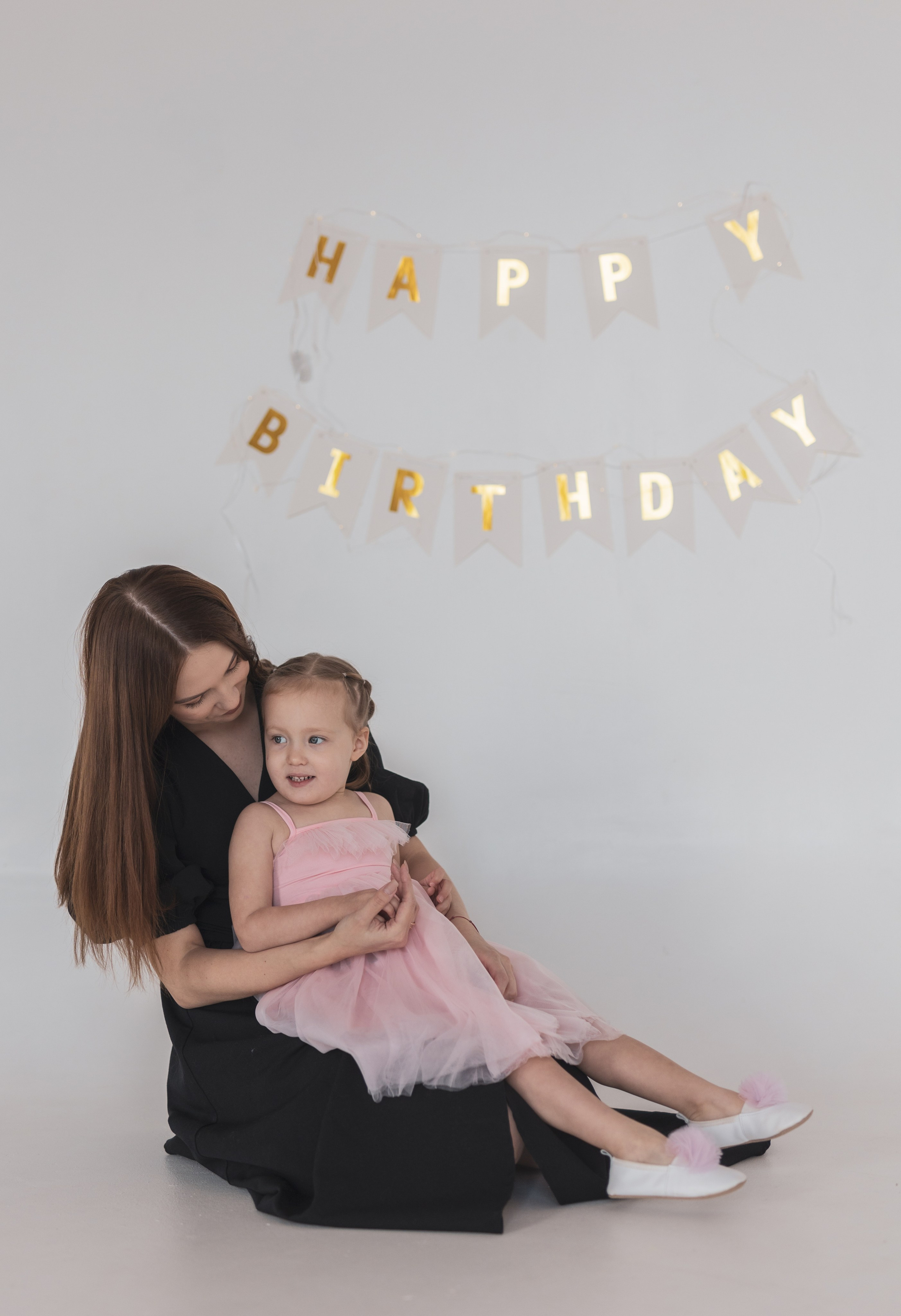 Даня, Ксюша и Амелия. Фотограф в Нижнем Новгороде, Дзержинске Олеся Хозяева