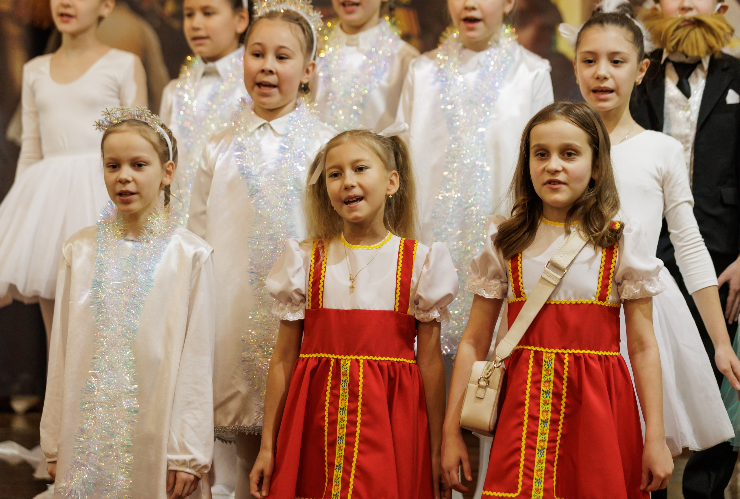 Жемчужинка гимназии 80 — 2025. Фотограф в Нижнем Новгороде, Дзержинске Олеся Хозяева