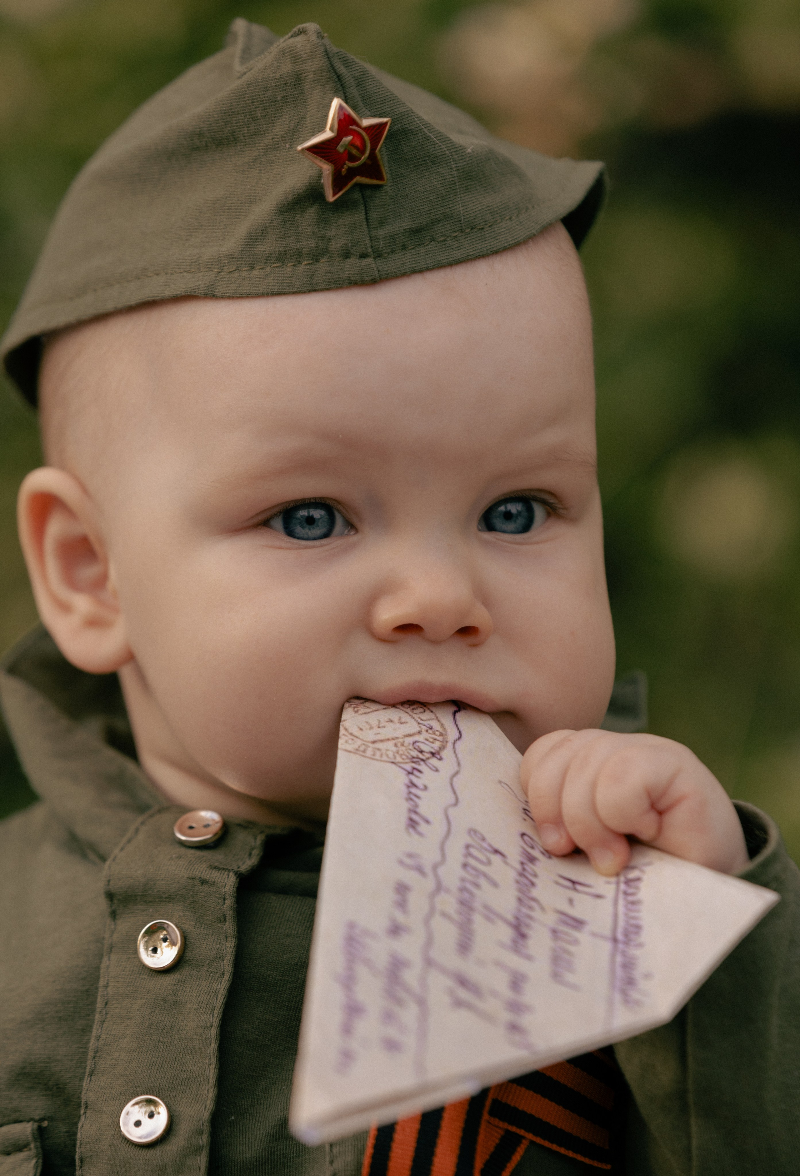 День Победы! 9 мая!. Фотограф в Нижнем Новгороде, Дзержинске Олеся Хозяева
