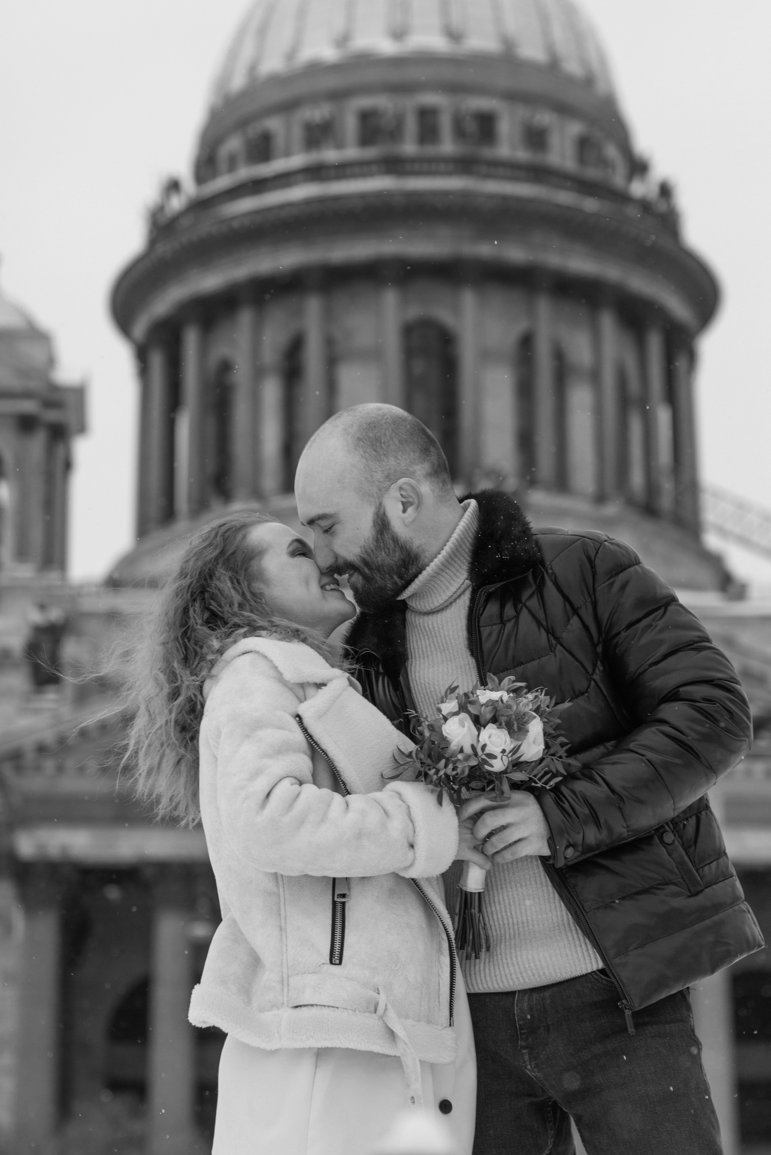 Владимир и Ангелина. Фотограф в Нижнем Новгороде, Дзержинске Олеся Хозяева