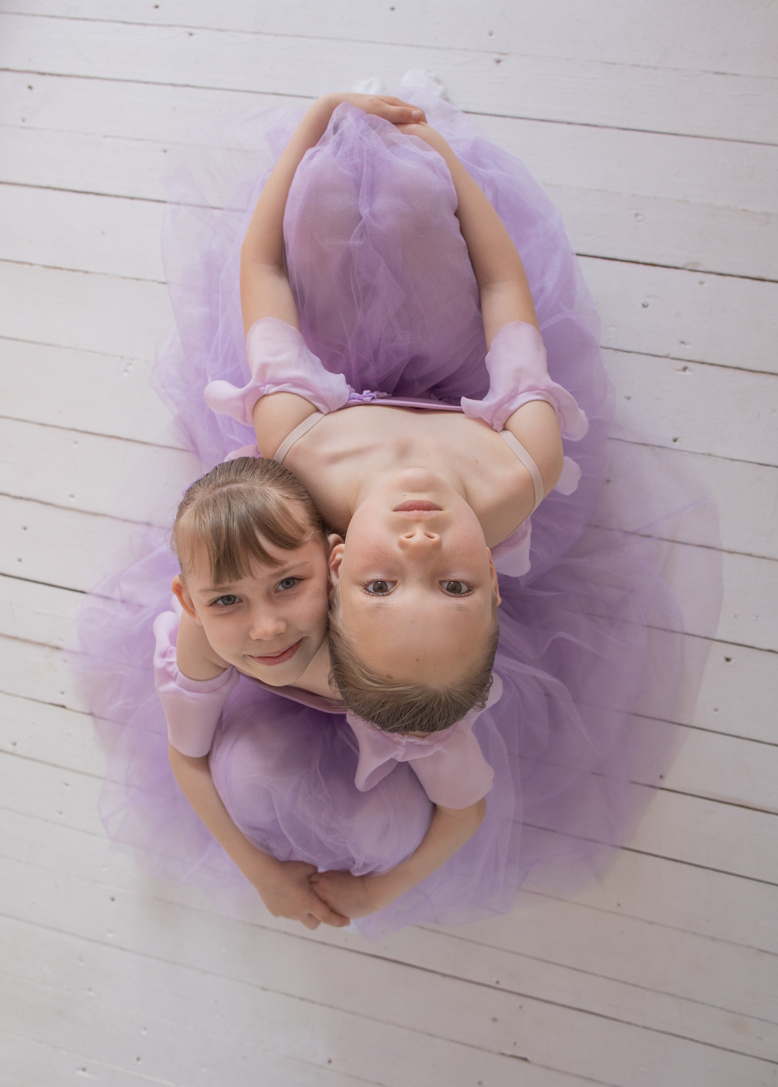 Балетная студия. Фотограф в Нижнем Новгороде, Дзержинске Олеся Хозяева