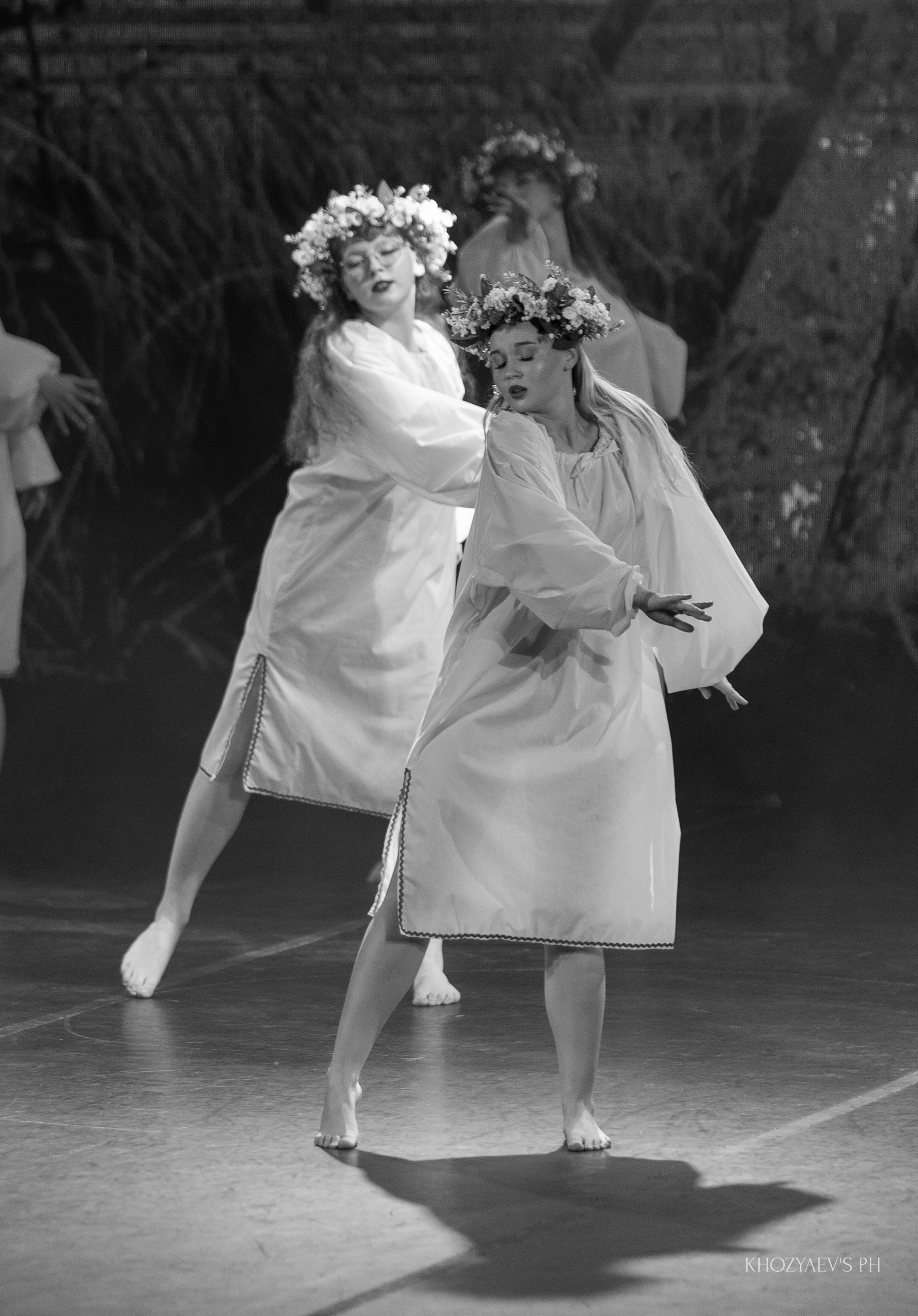 Отчетный концерт Ансамбля танца «Вольный Ветер». Фотограф в Нижнем Новгороде, Дзержинске Олеся Хозяева