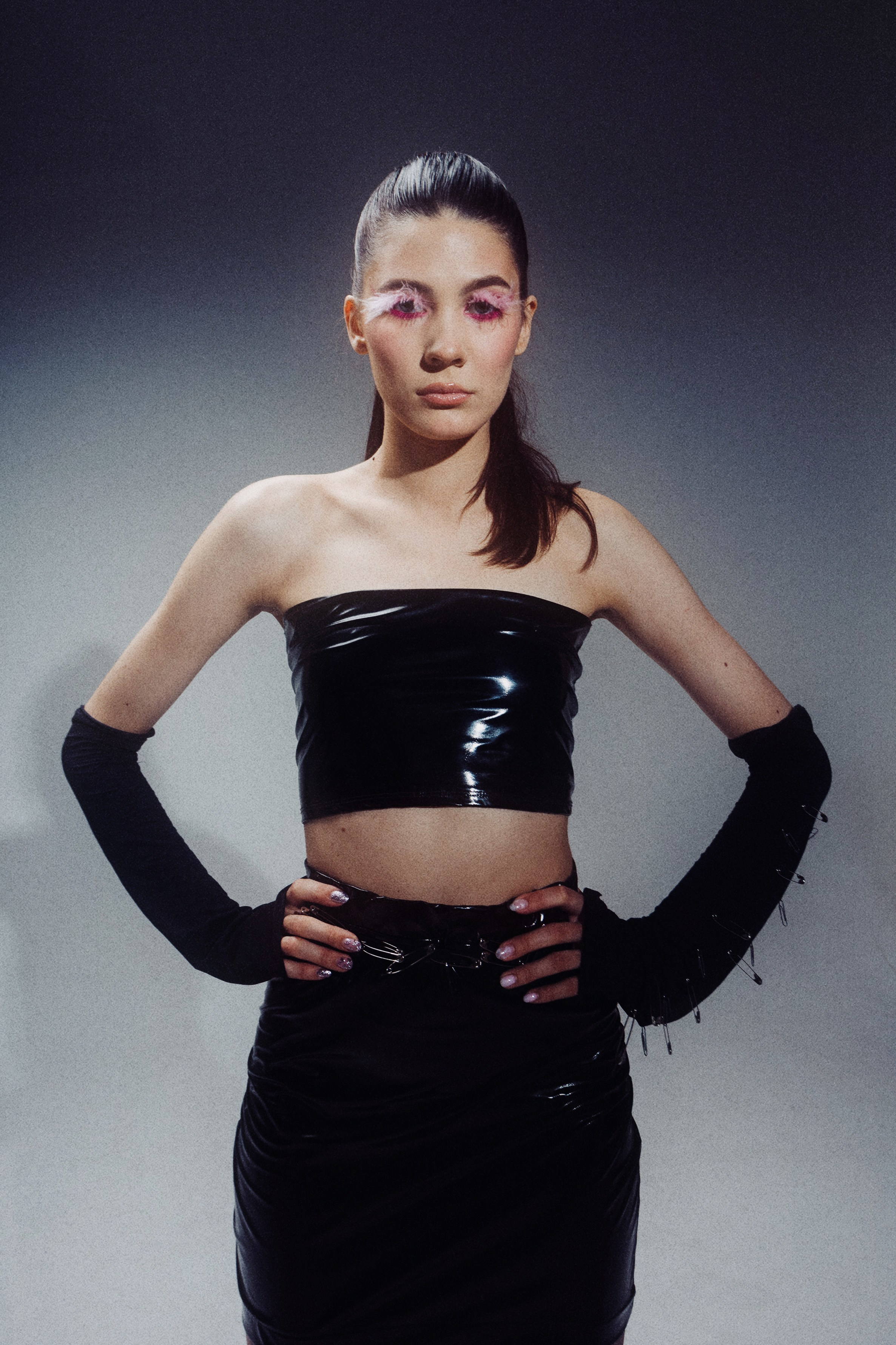 Дарья. Портретный и репортажный фотограф в Казани Максим Сипачев