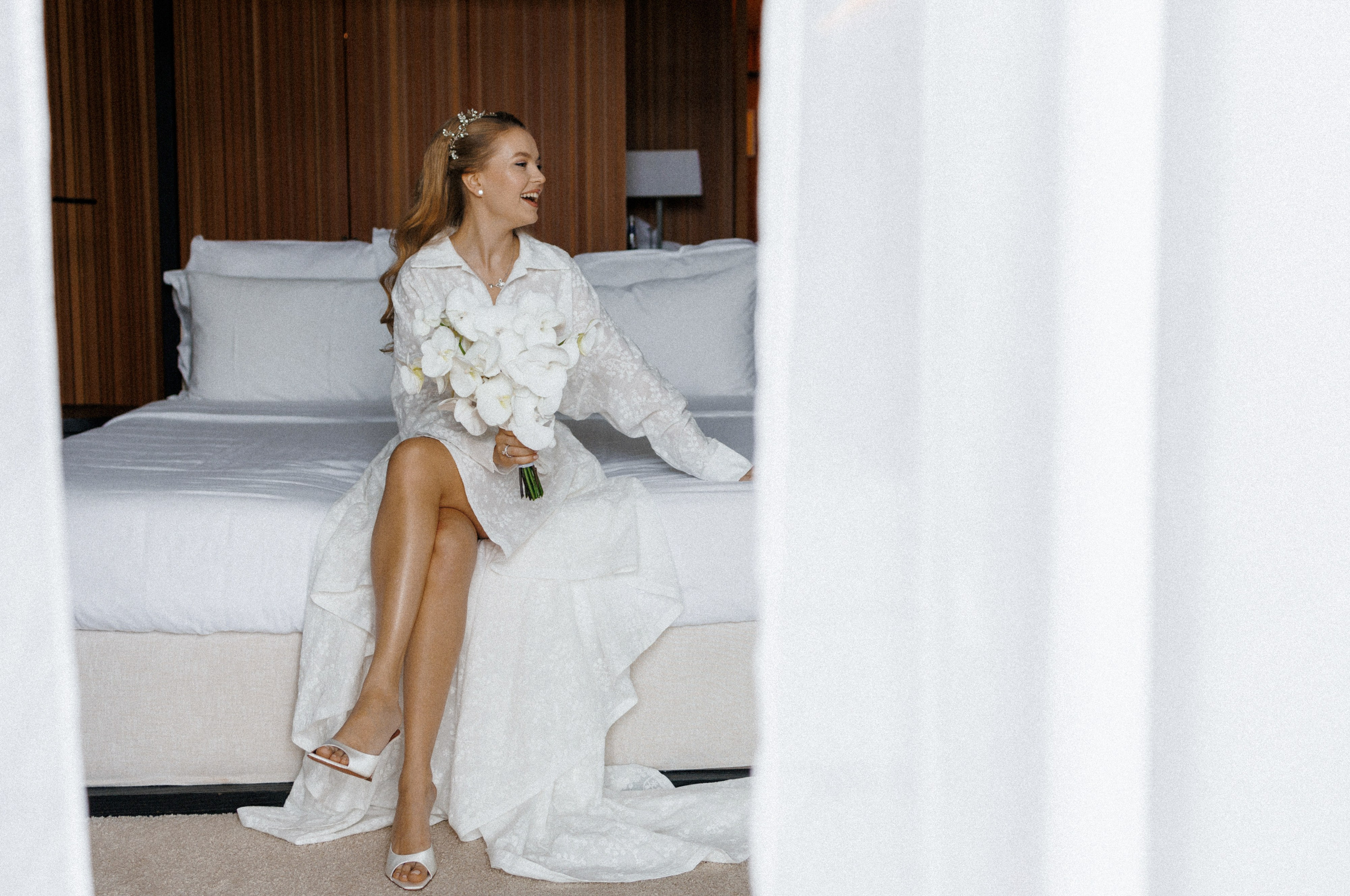 Филипп & Саша. RETOUCH-HOUSE