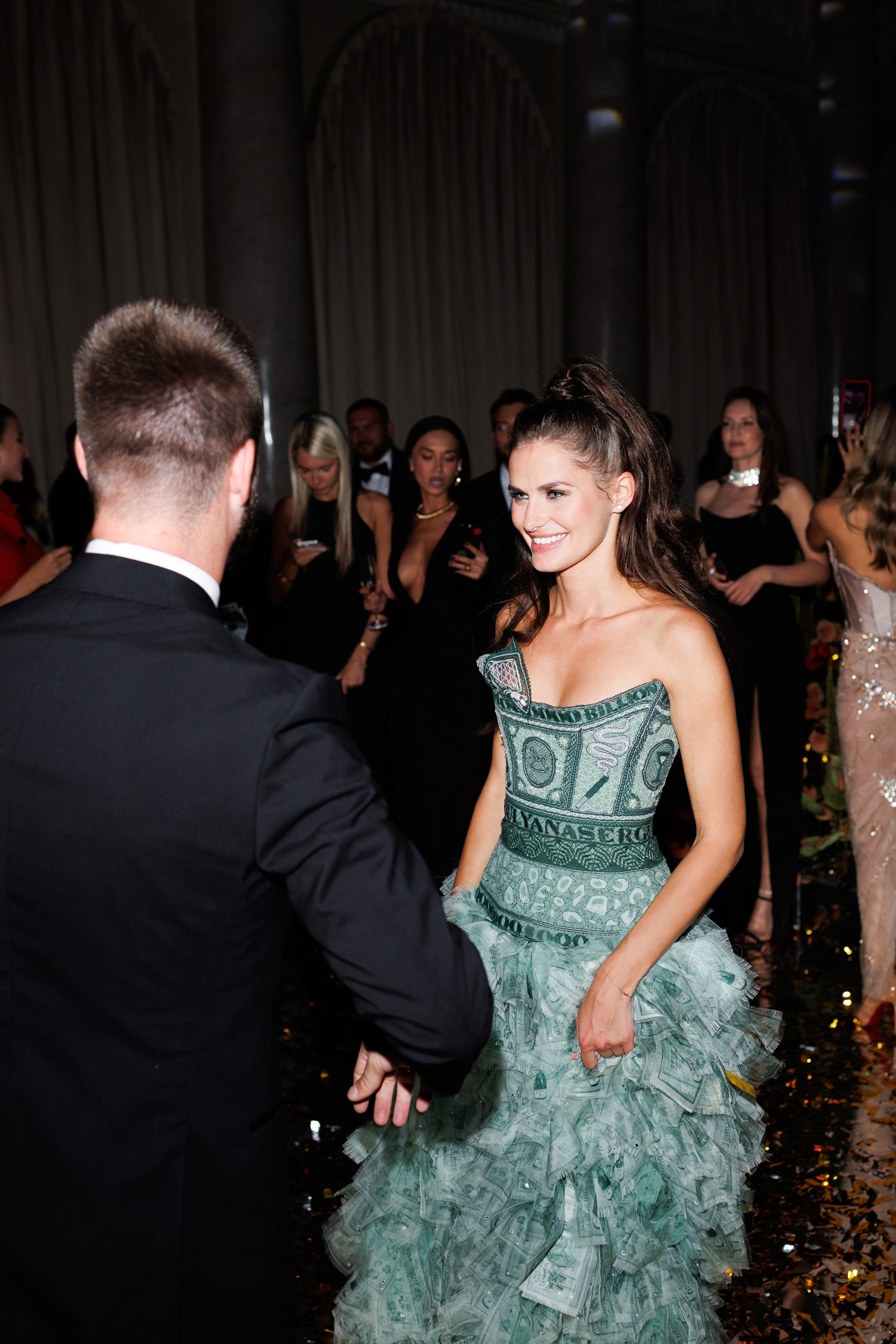 Виталий & Кристина. RETOUCH-HOUSE