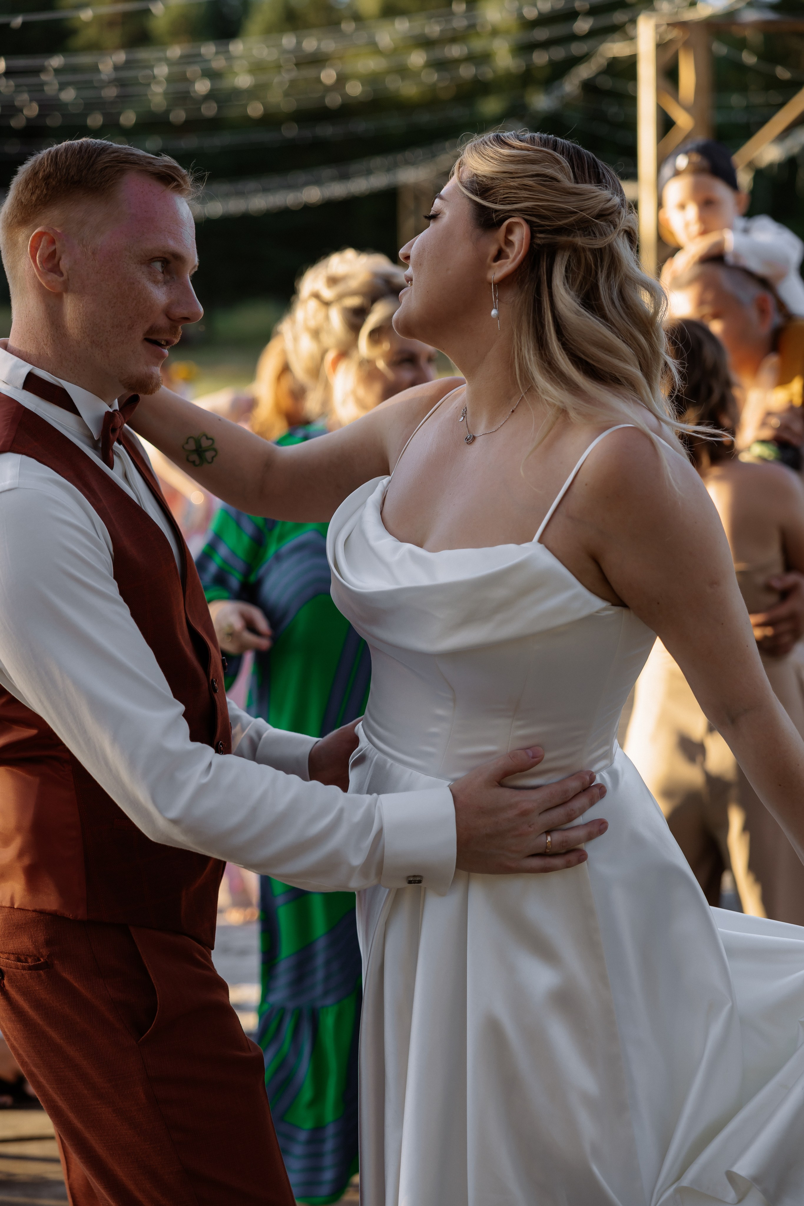 Владислав & Виктория. RETOUCH-HOUSE