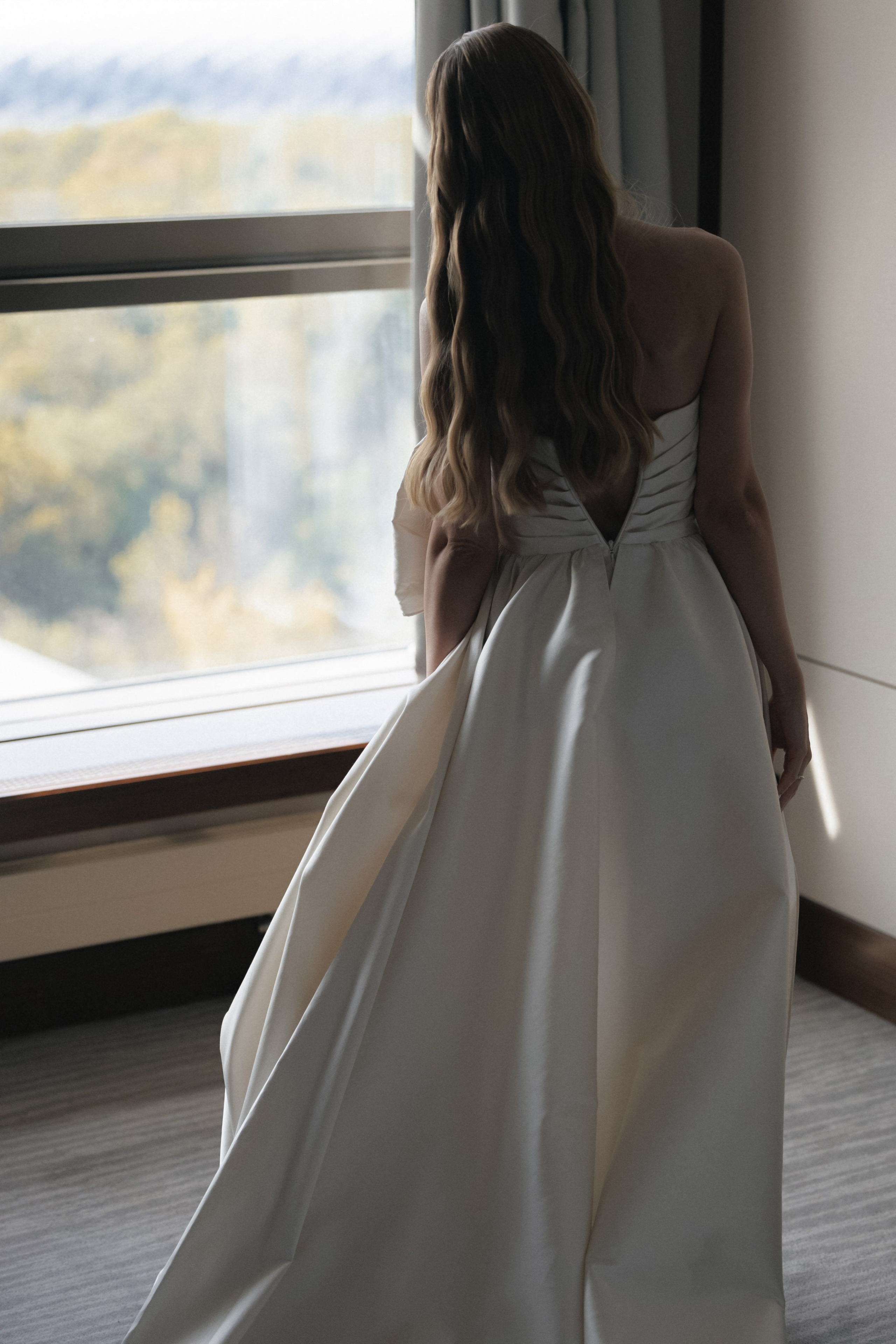 Илья & Кристина. RETOUCH-HOUSE