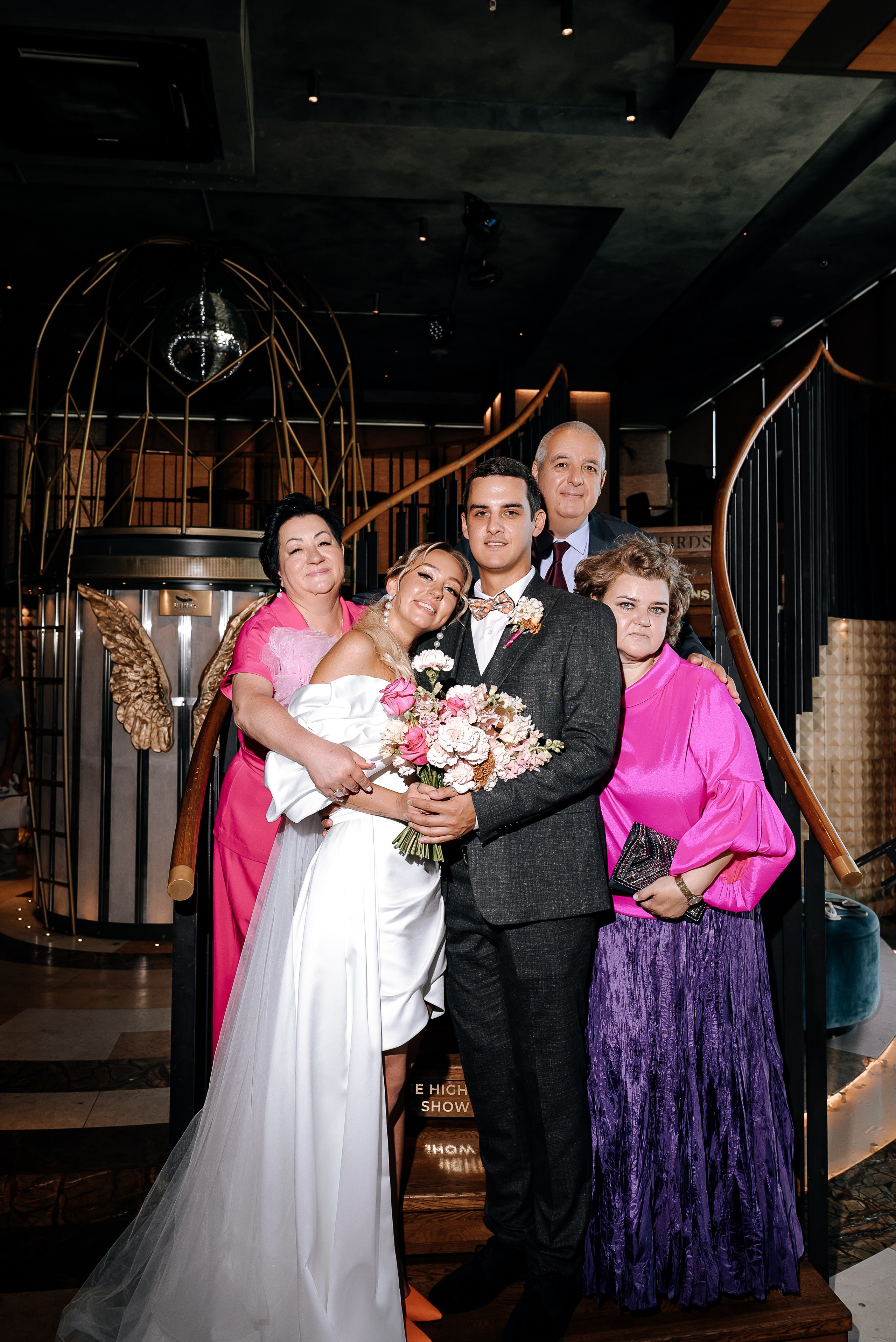 Костя & Лиза. RETOUCH-HOUSE