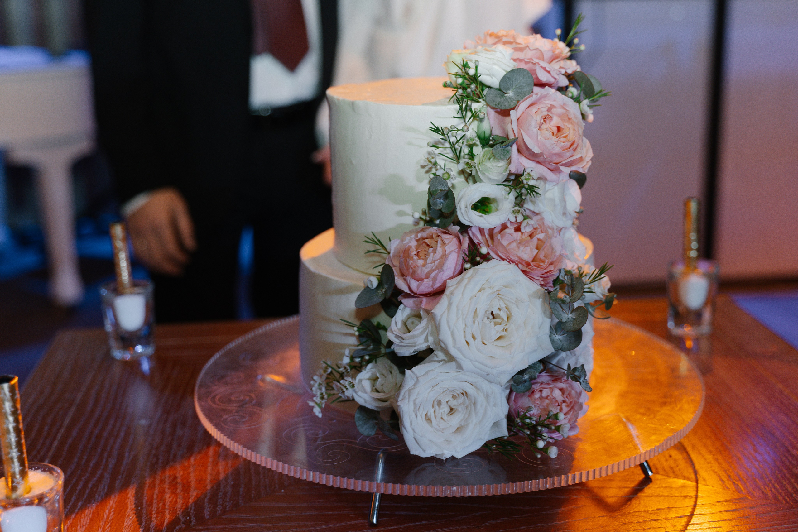 Сергей & Анастасия. RETOUCH-HOUSE