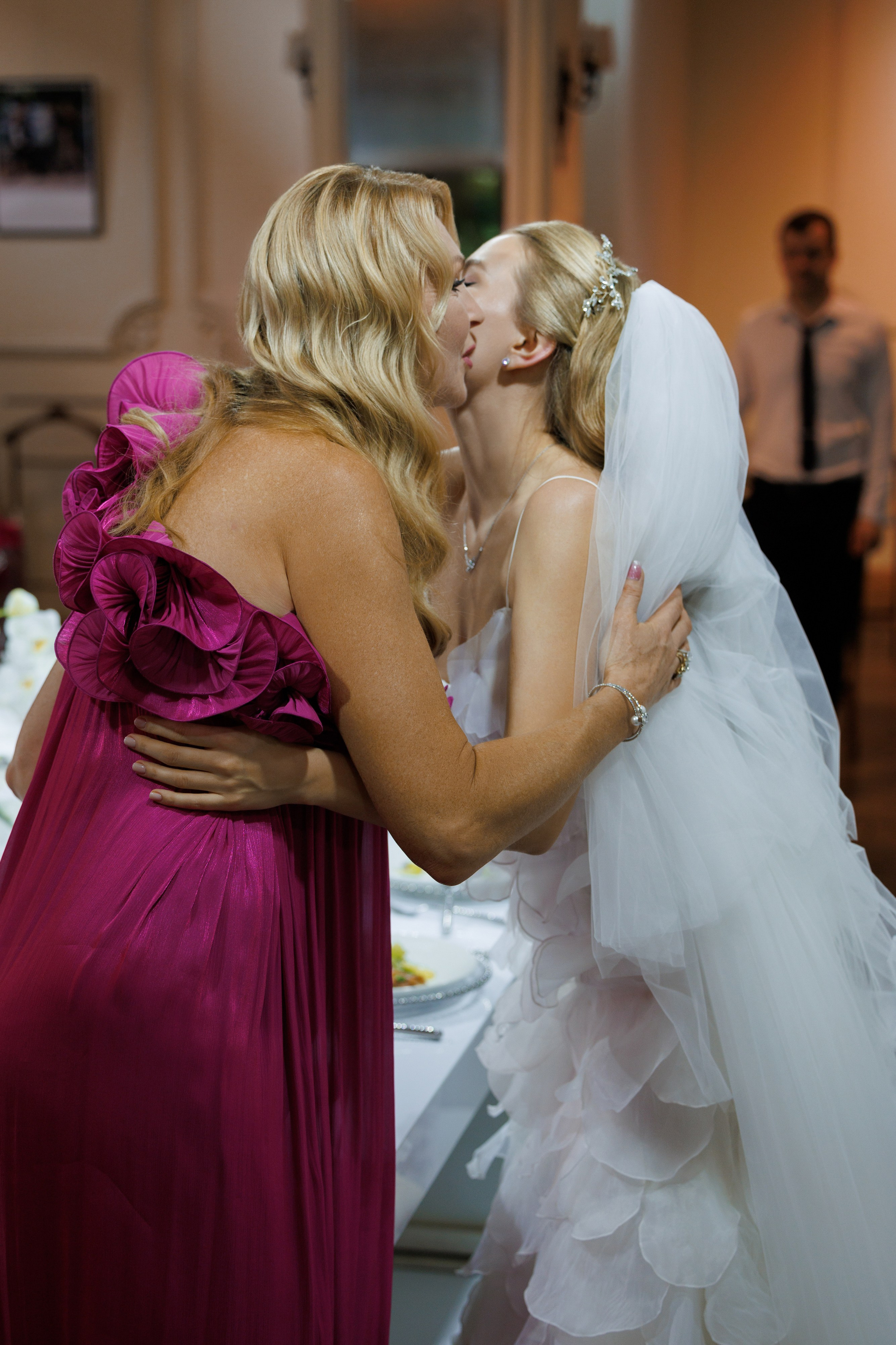 Филипп & Саша. RETOUCH-HOUSE