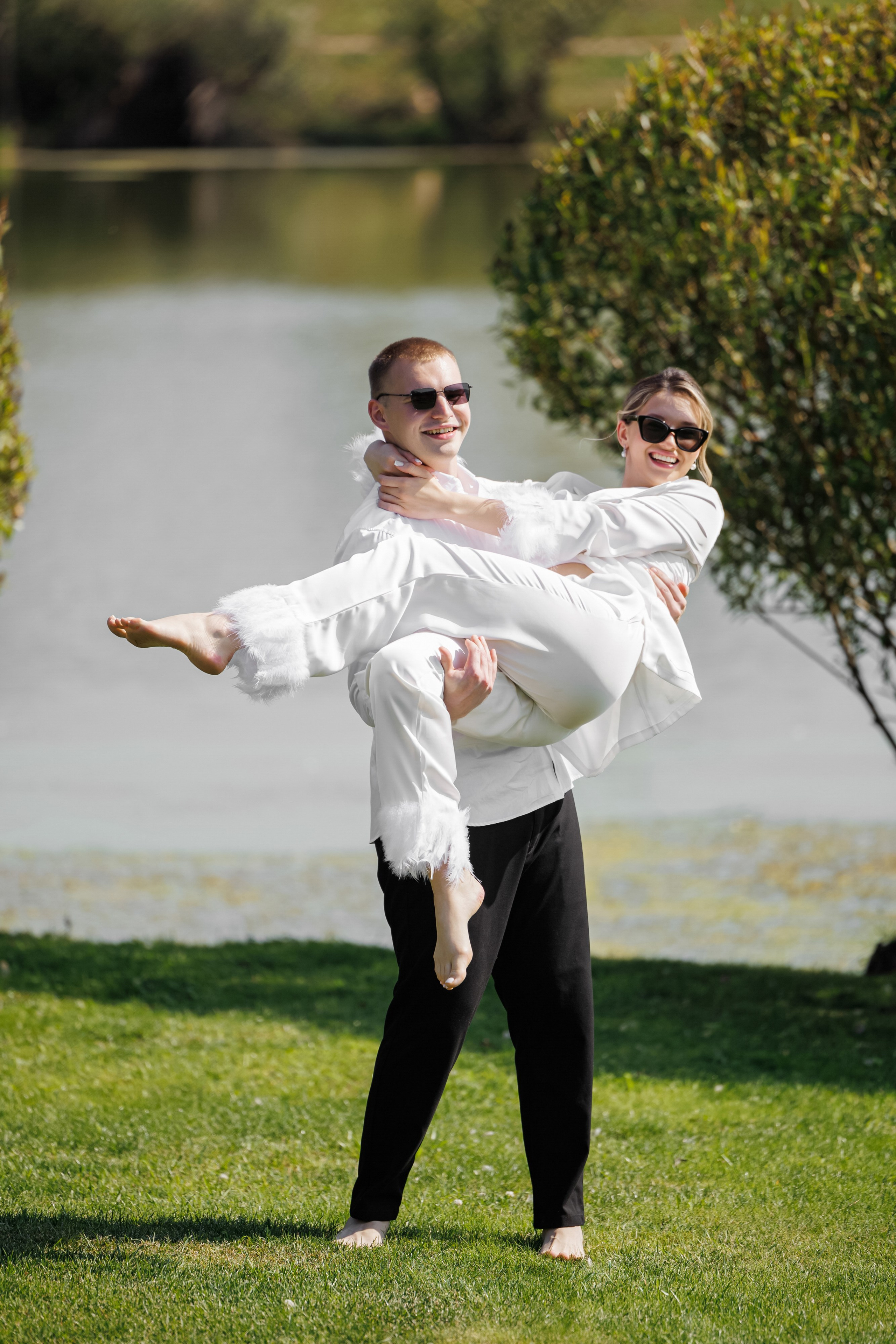 Рома & Маша. RETOUCH-HOUSE