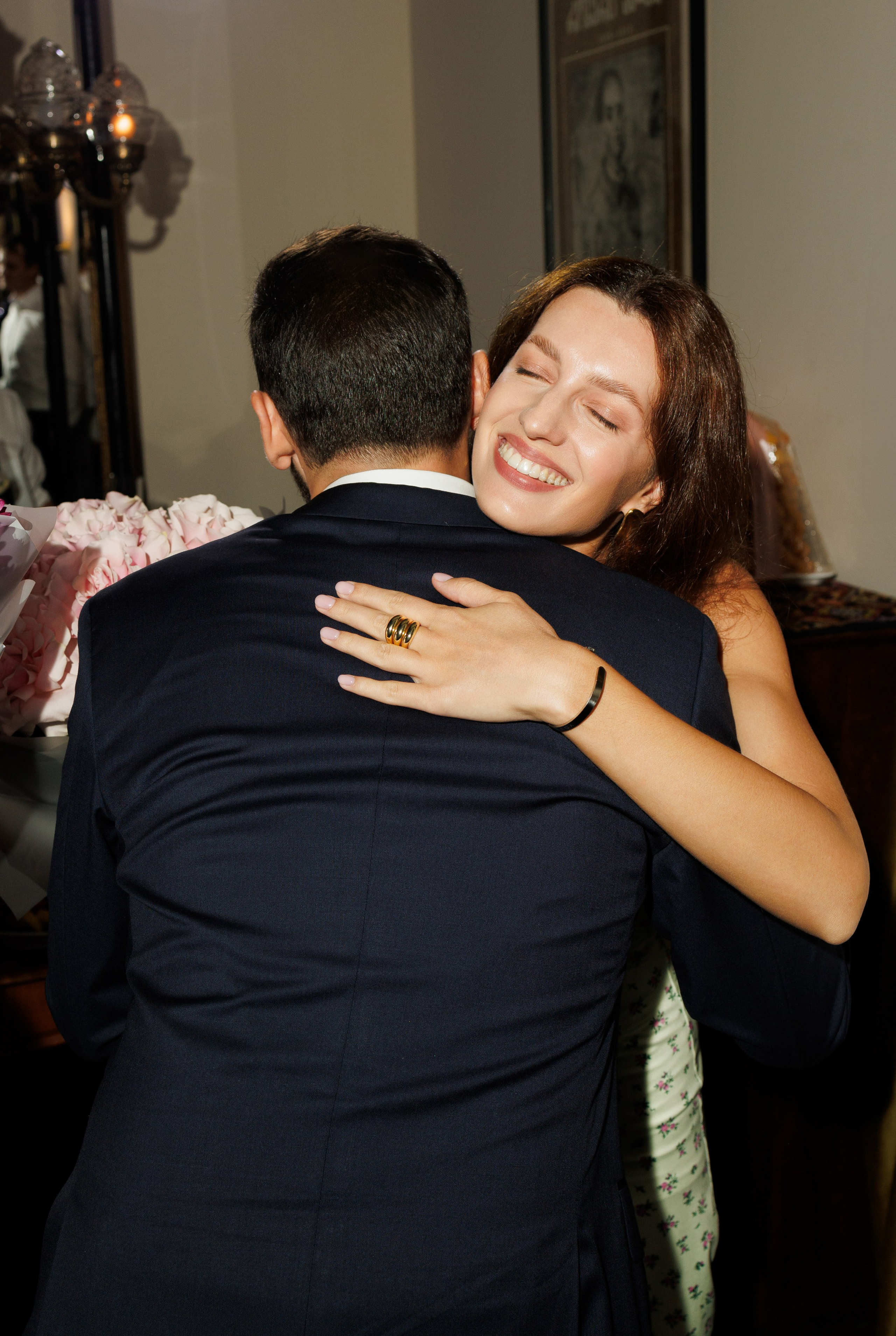 Луиза & Стефан. RETOUCH-HOUSE