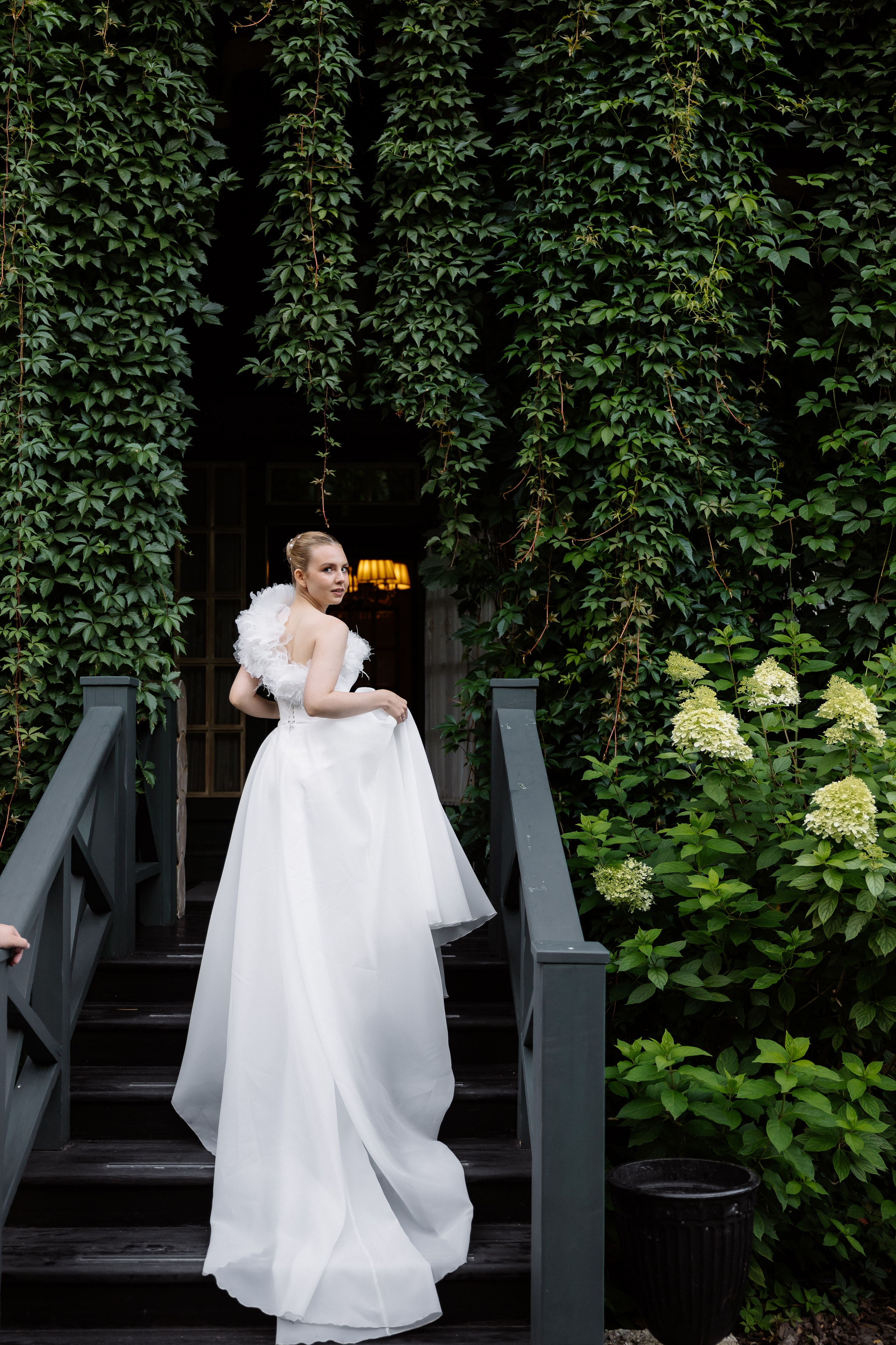 Андрей & Анастасия. RETOUCH-HOUSE