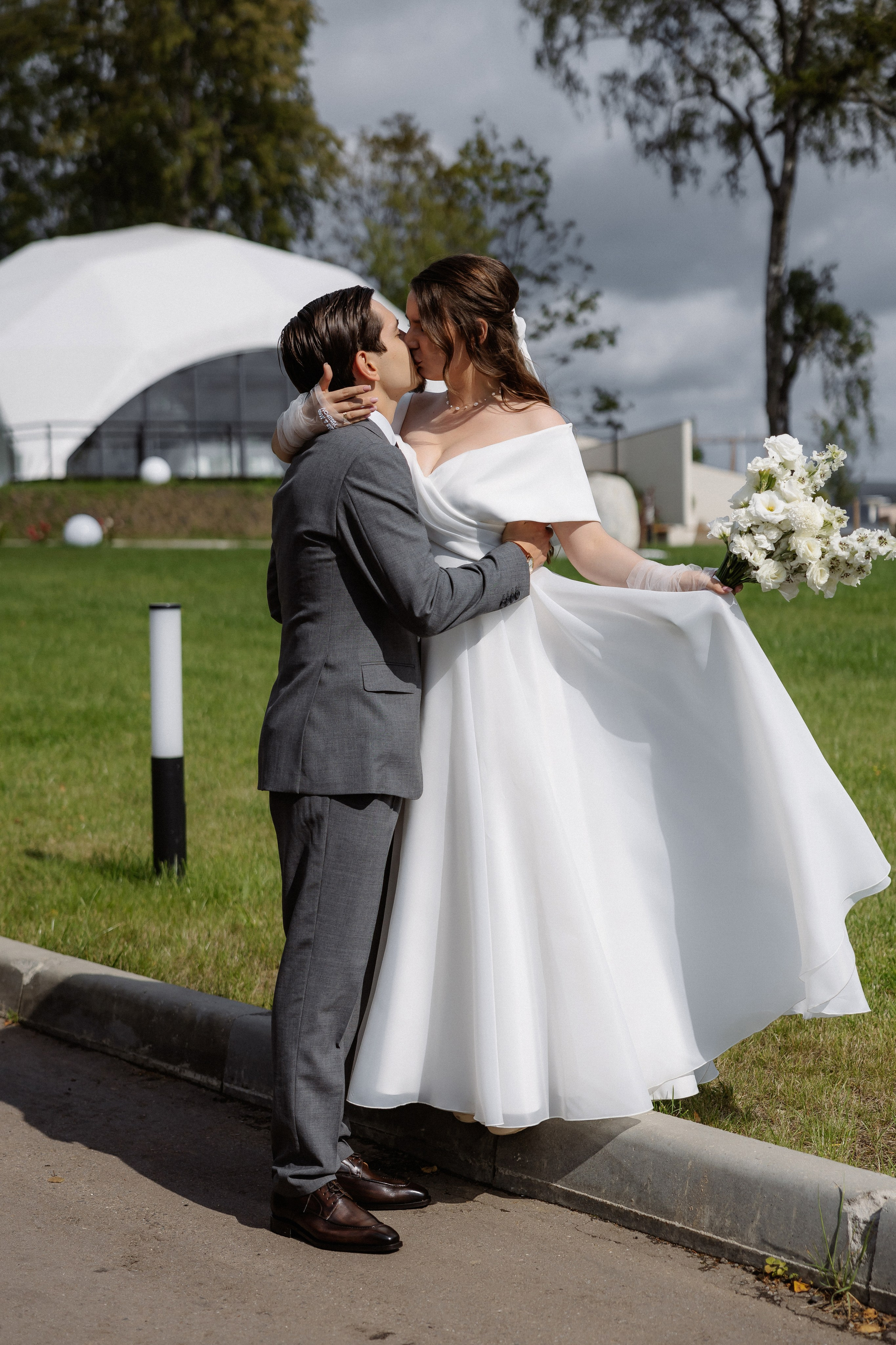 Эмилия & Тимур. RETOUCH-HOUSE