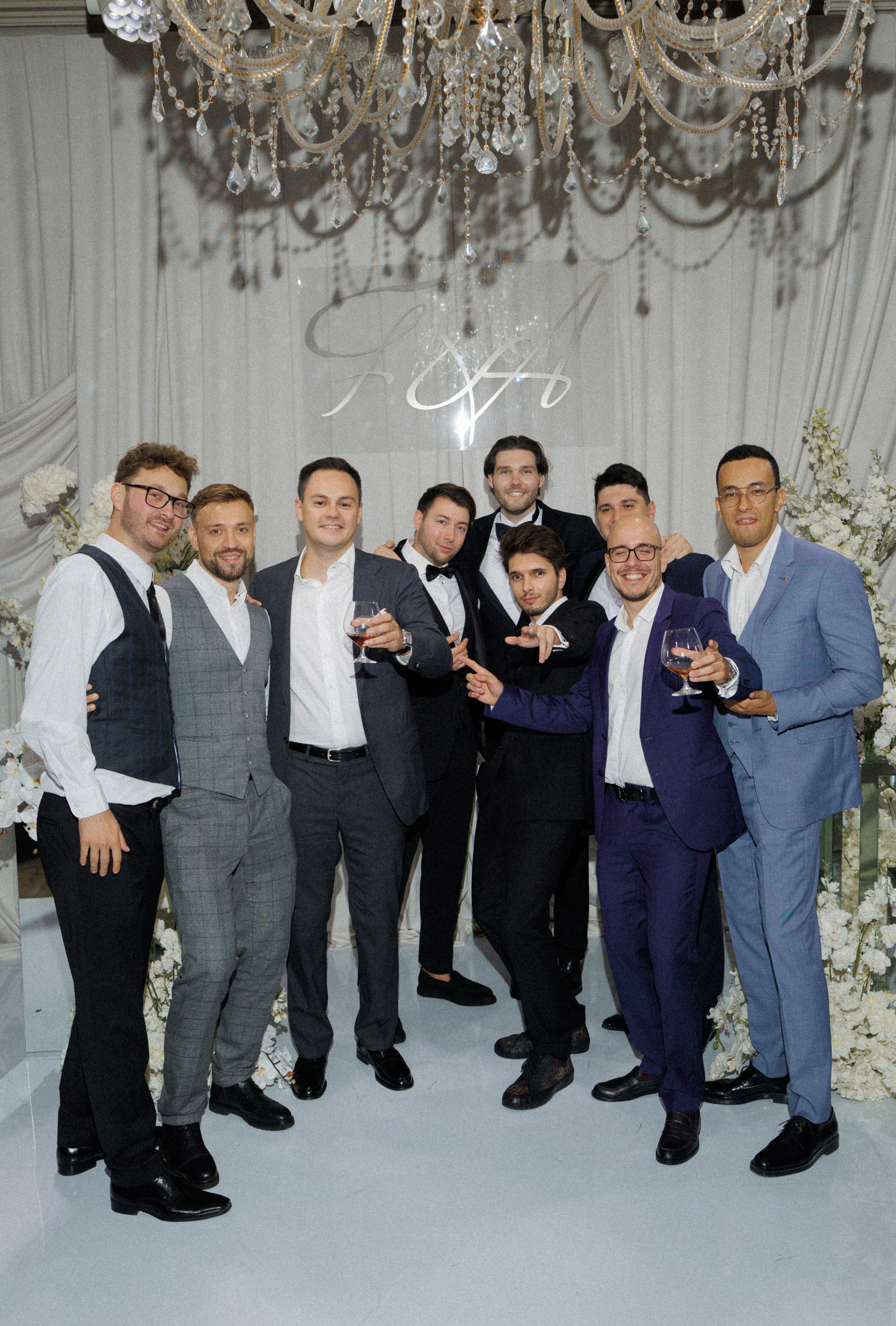 Филипп & Саша. RETOUCH-HOUSE