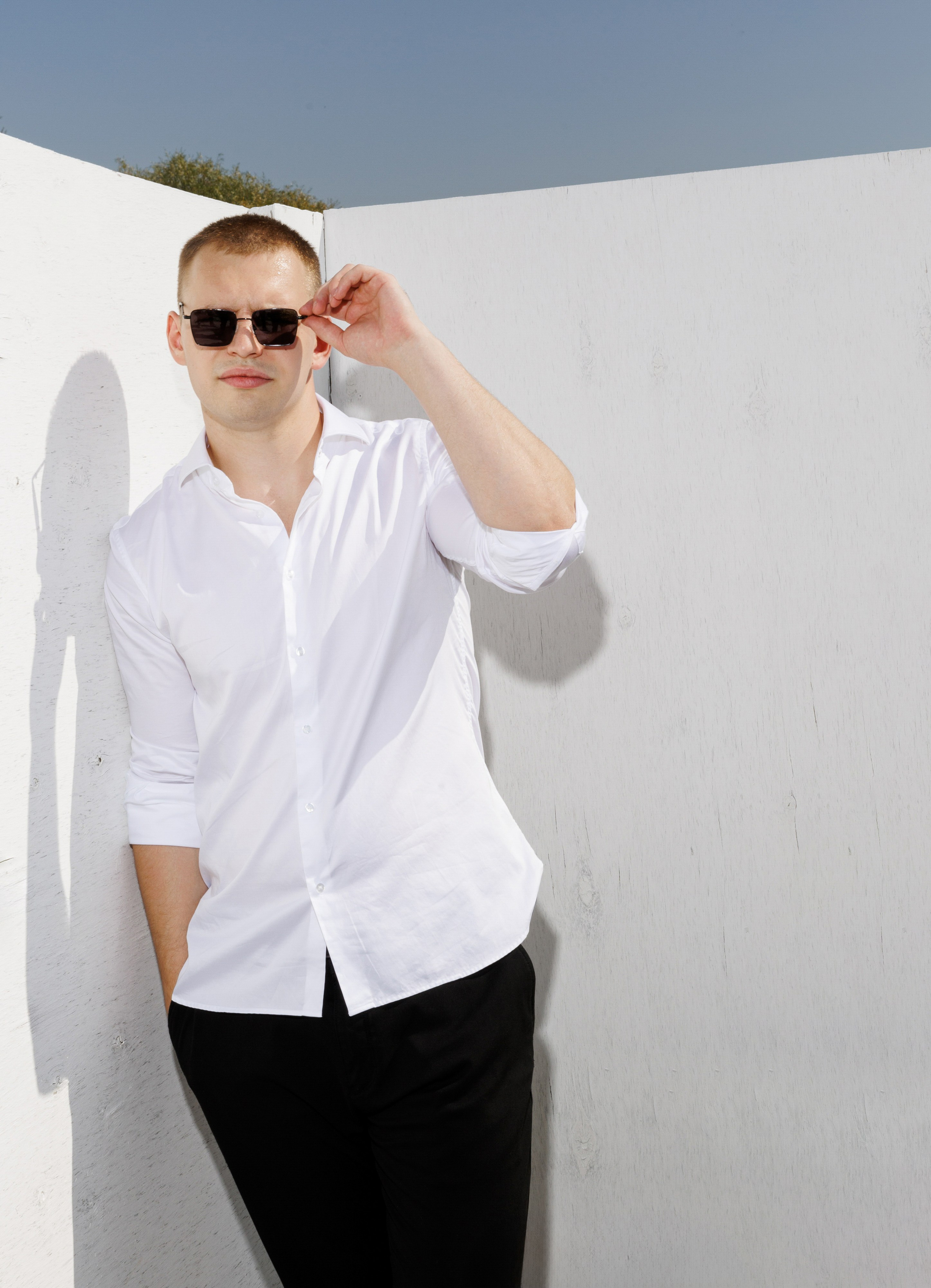 Рома & Маша. RETOUCH-HOUSE