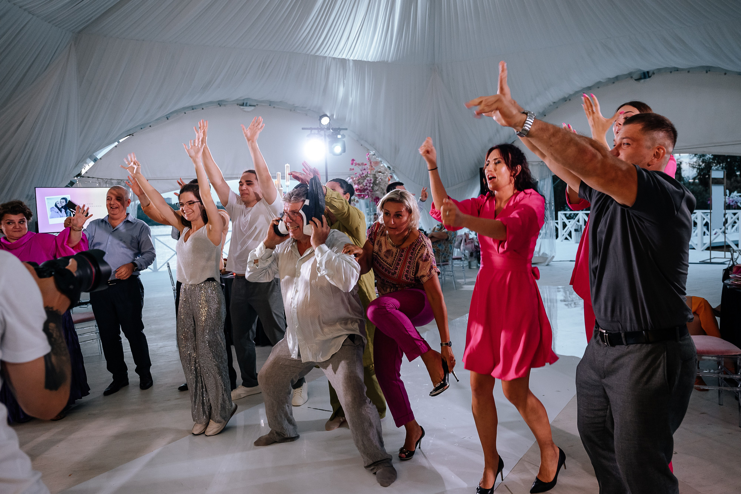 Костя & Лиза. RETOUCH-HOUSE