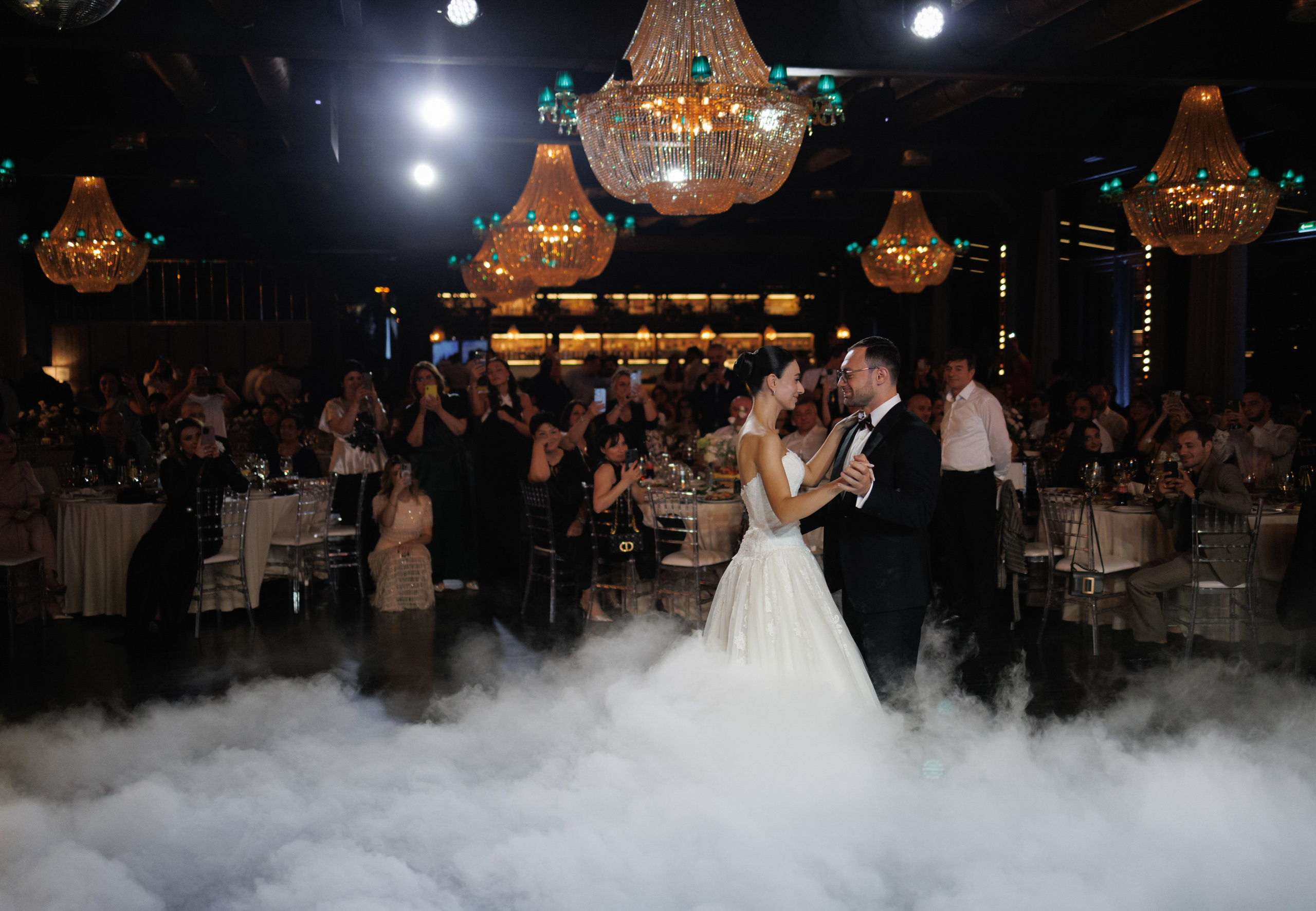 Георгий & Нино. RETOUCH-HOUSE