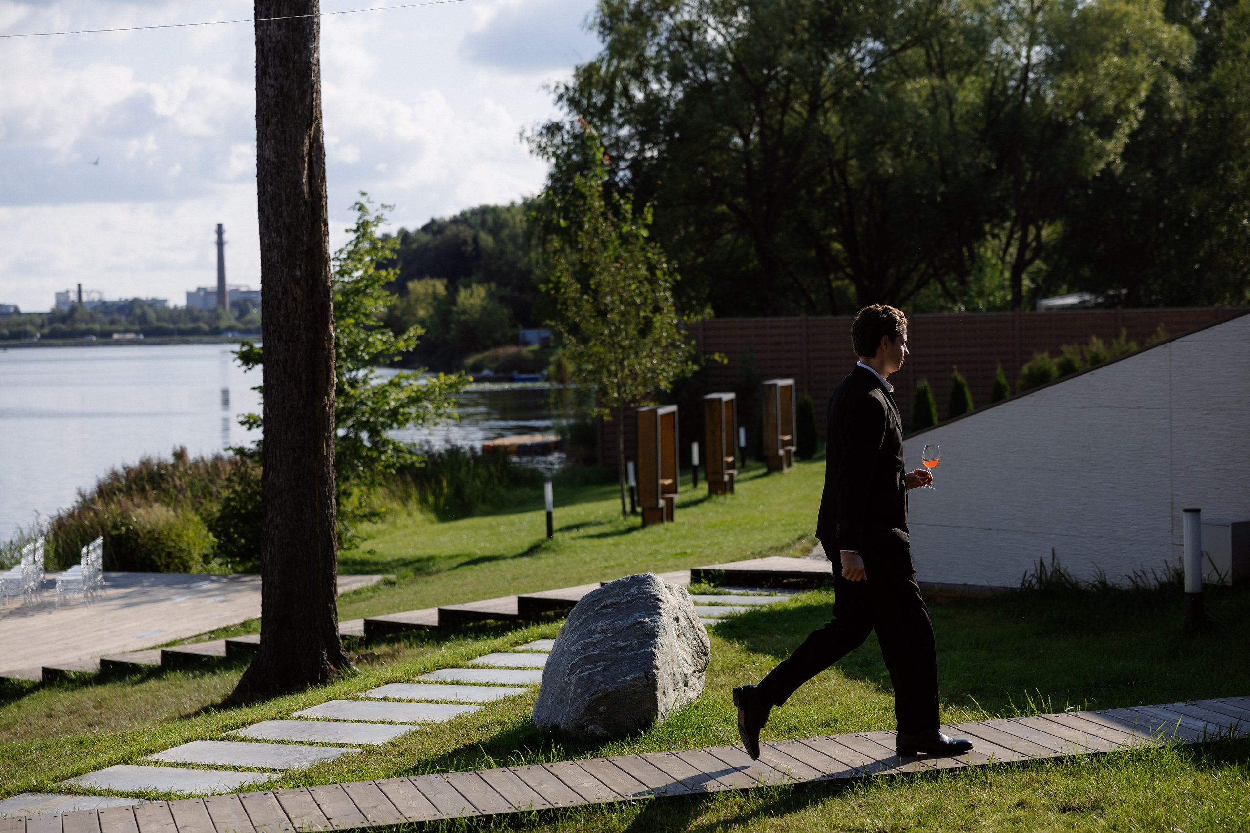 Эмилия & Тимур. RETOUCH-HOUSE