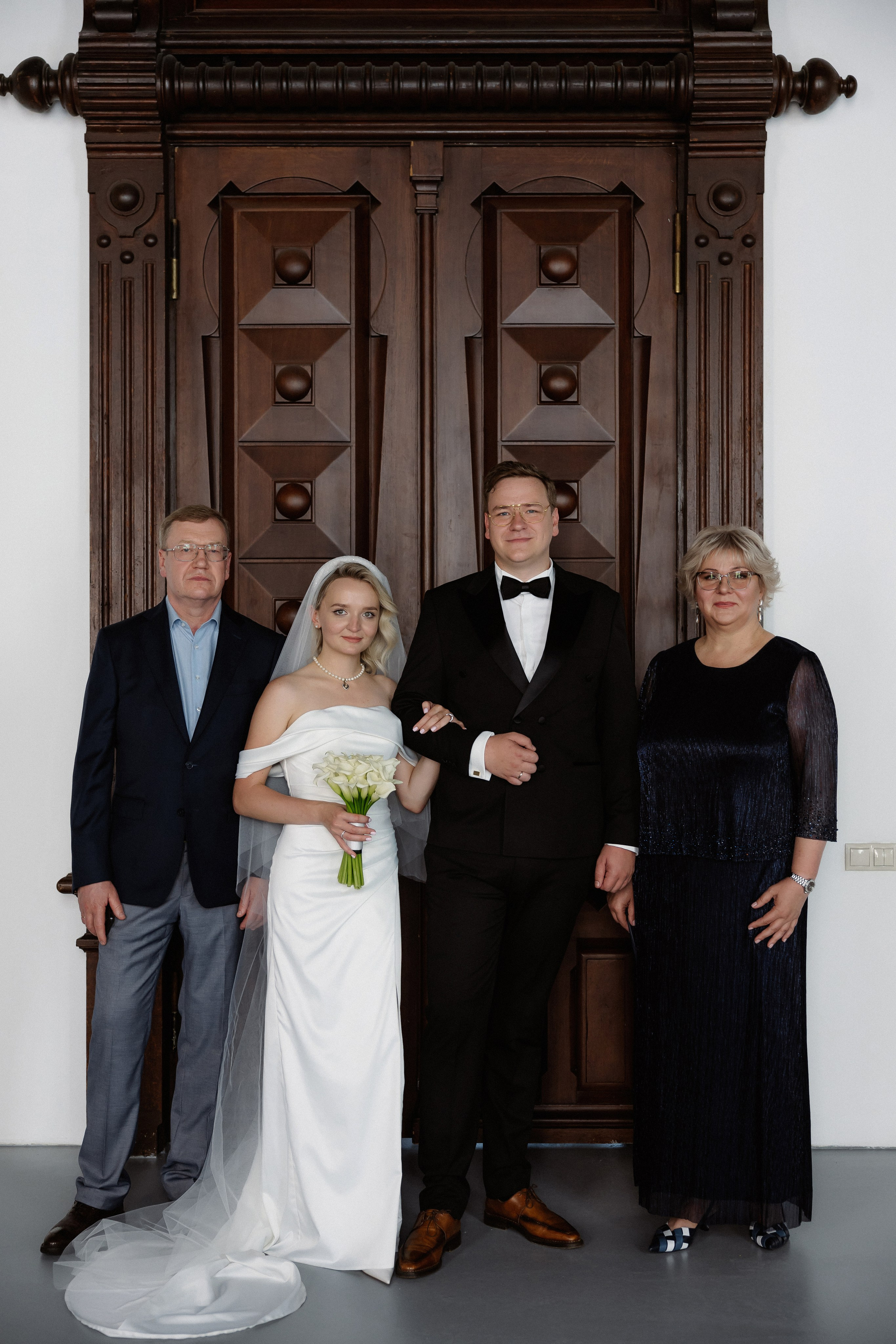 Дмитрий & Анна. RETOUCH-HOUSE