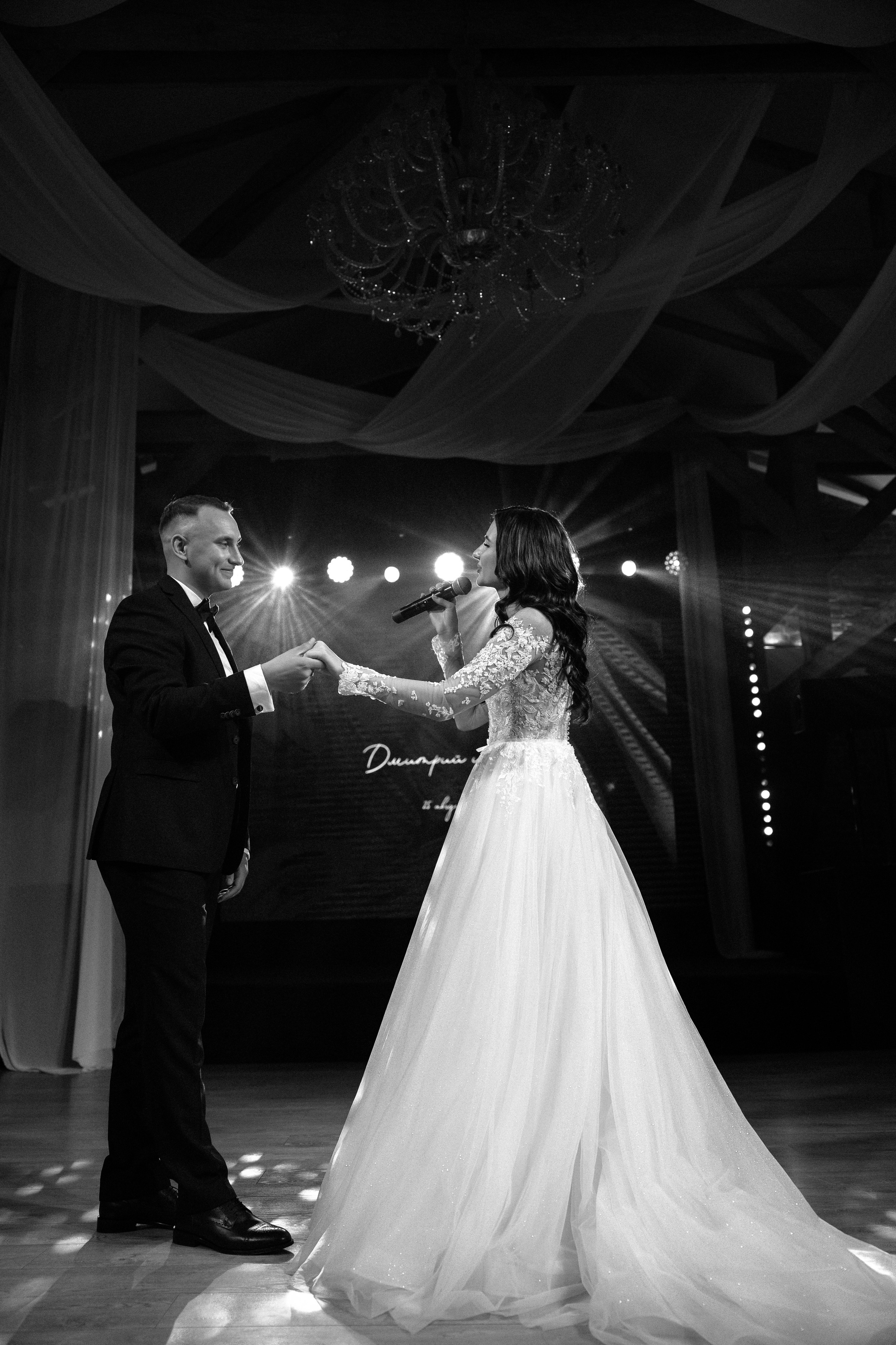 Дмитрий & Алена. RETOUCH-HOUSE