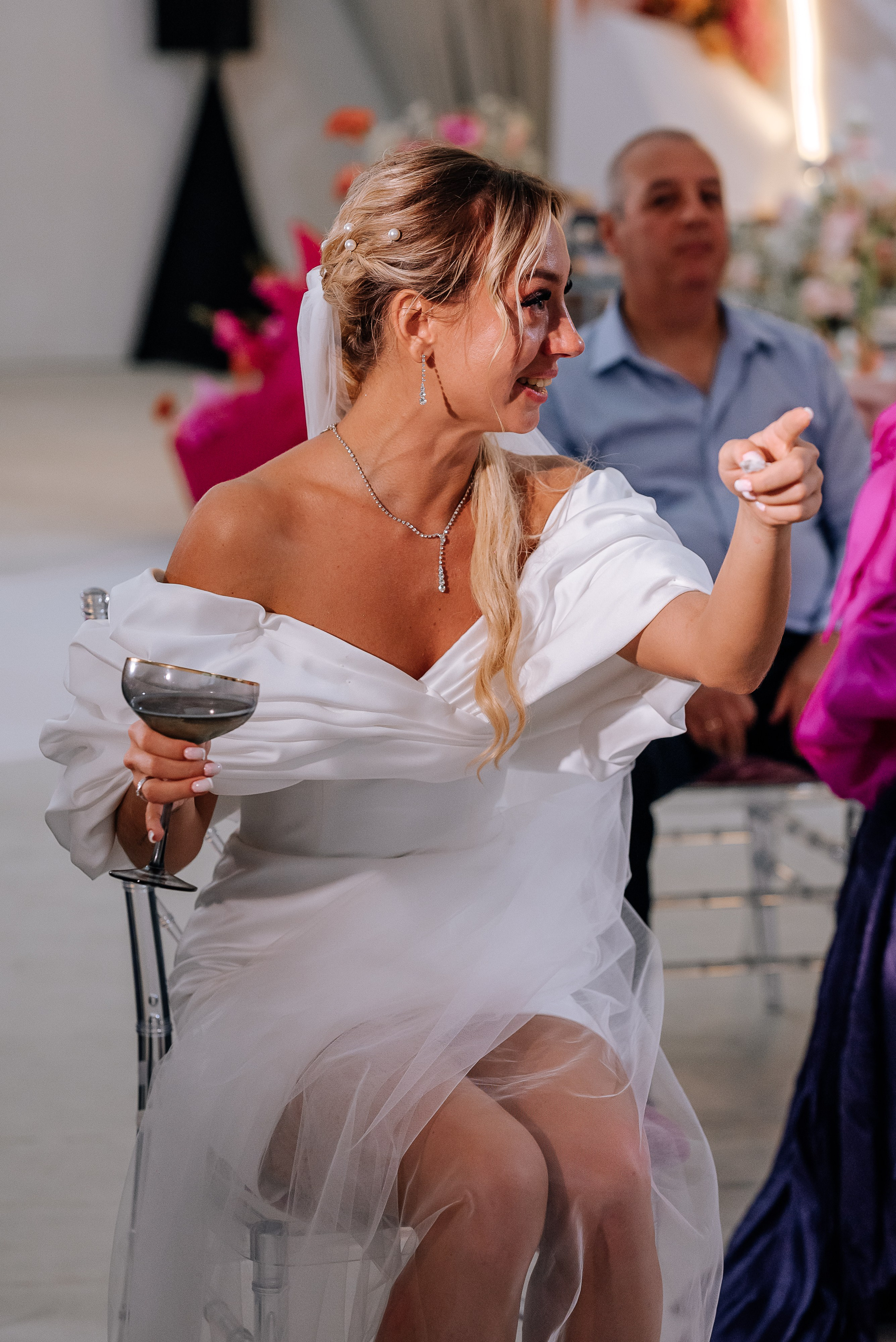 Костя & Лиза. RETOUCH-HOUSE