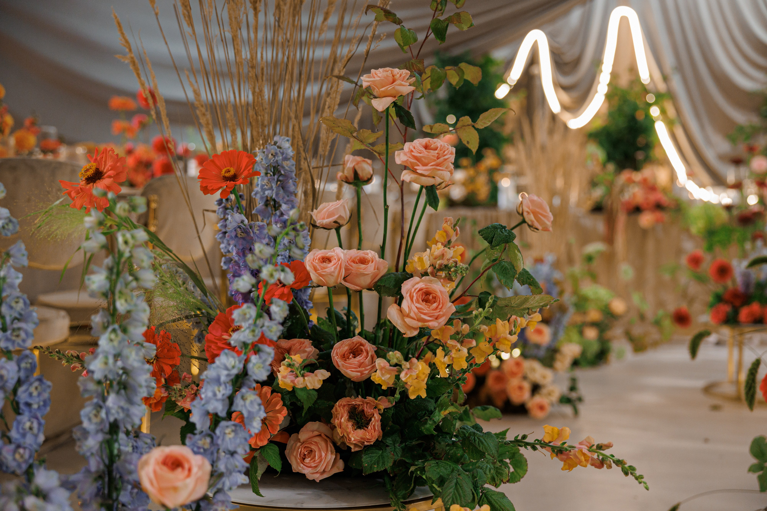 Дима & Варя. RETOUCH-HOUSE