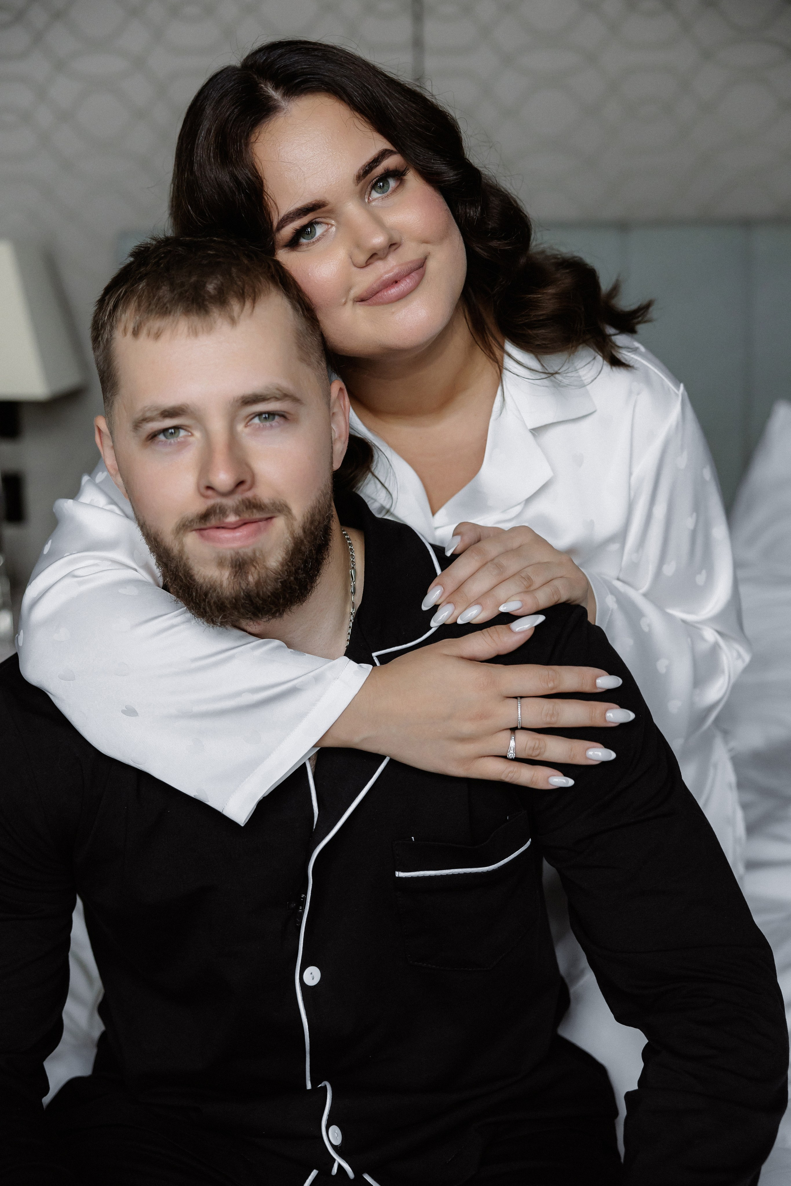 Денис & Александра. RETOUCH-HOUSE