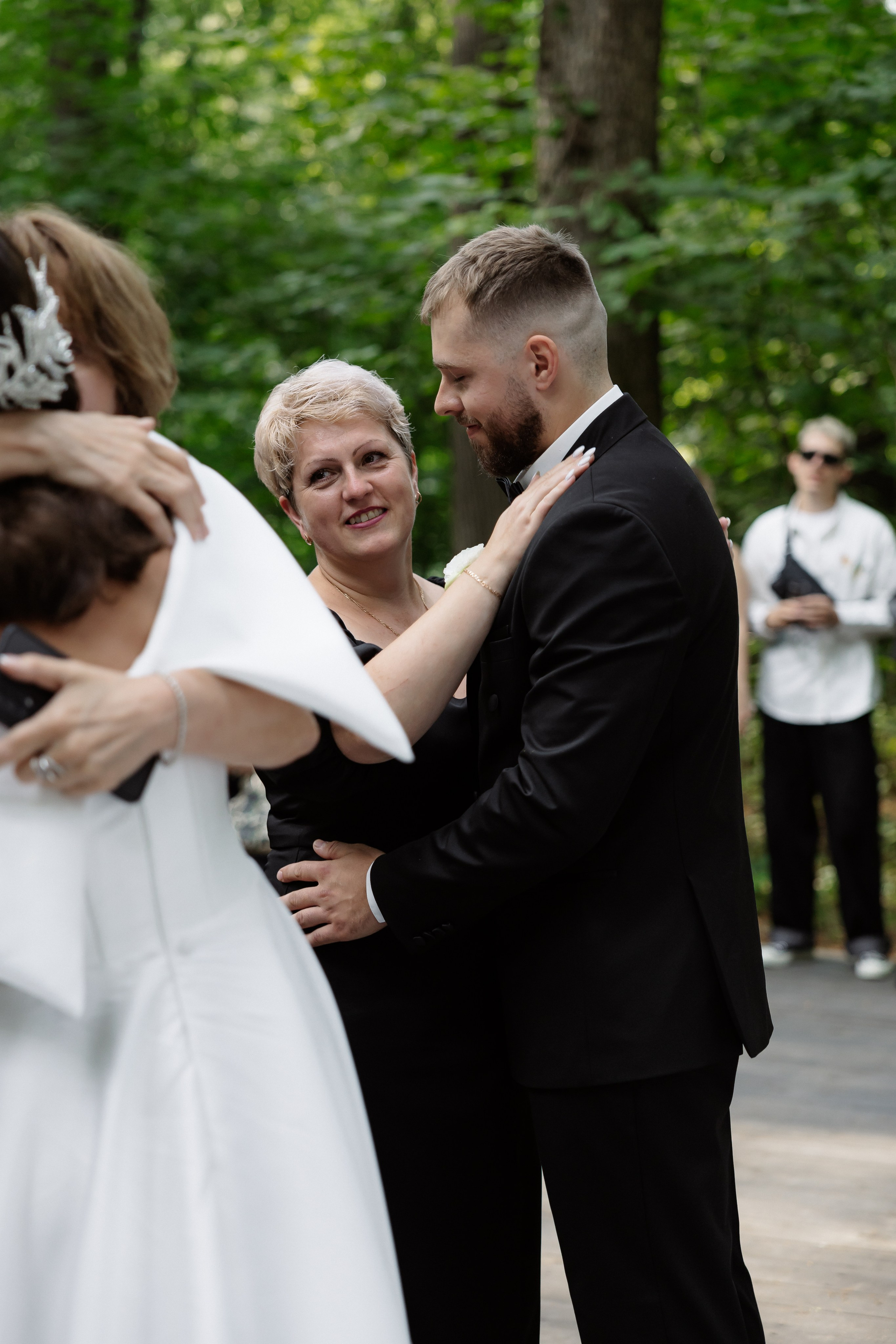 Денис & Александра. RETOUCH-HOUSE