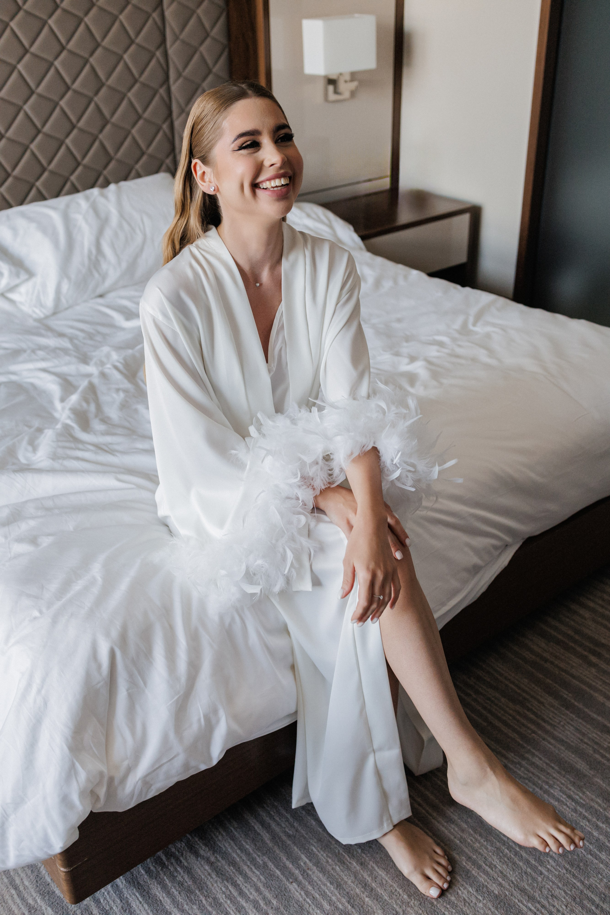 Илья & Кристина. RETOUCH-HOUSE