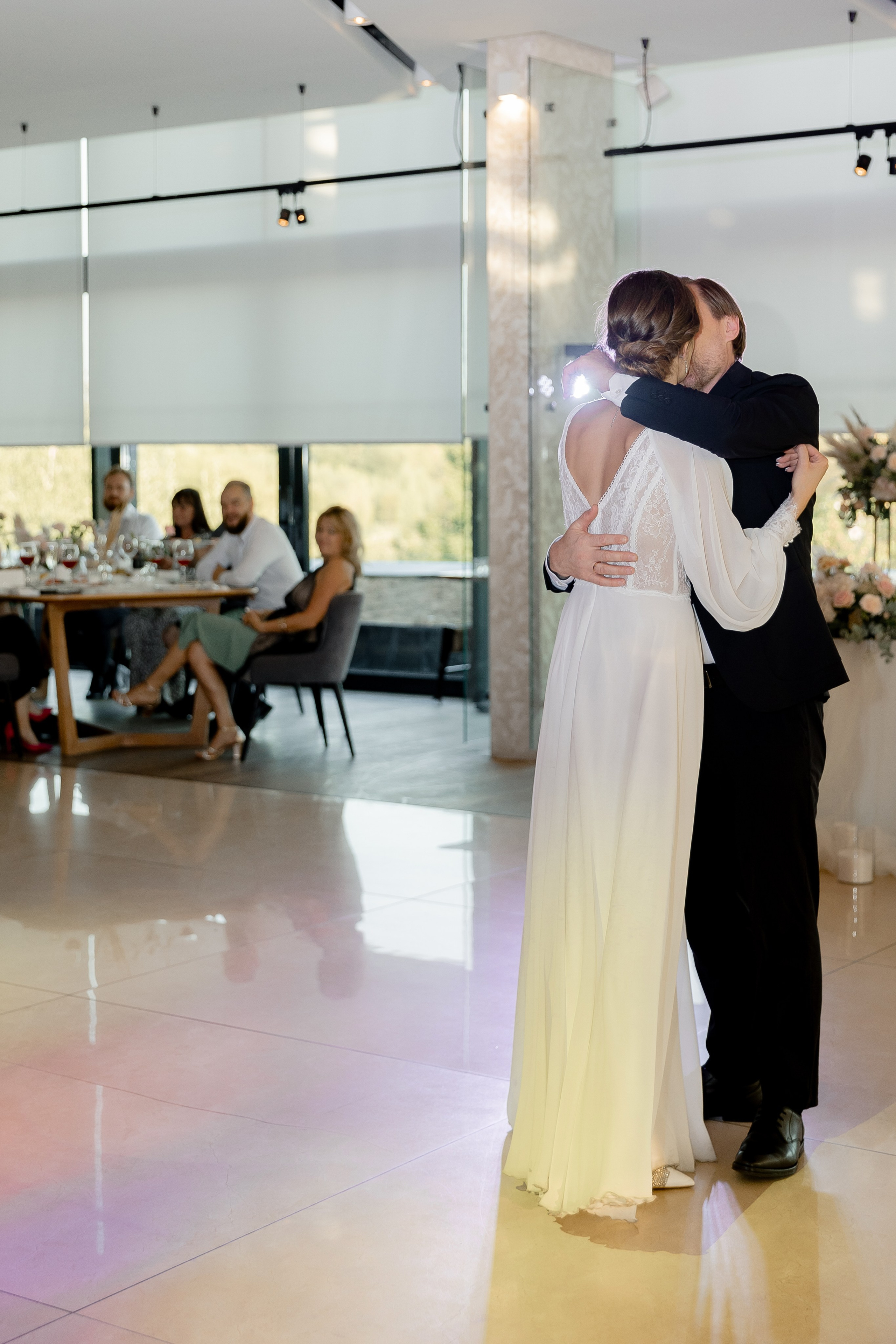 Сергей & Анастасия. RETOUCH-HOUSE