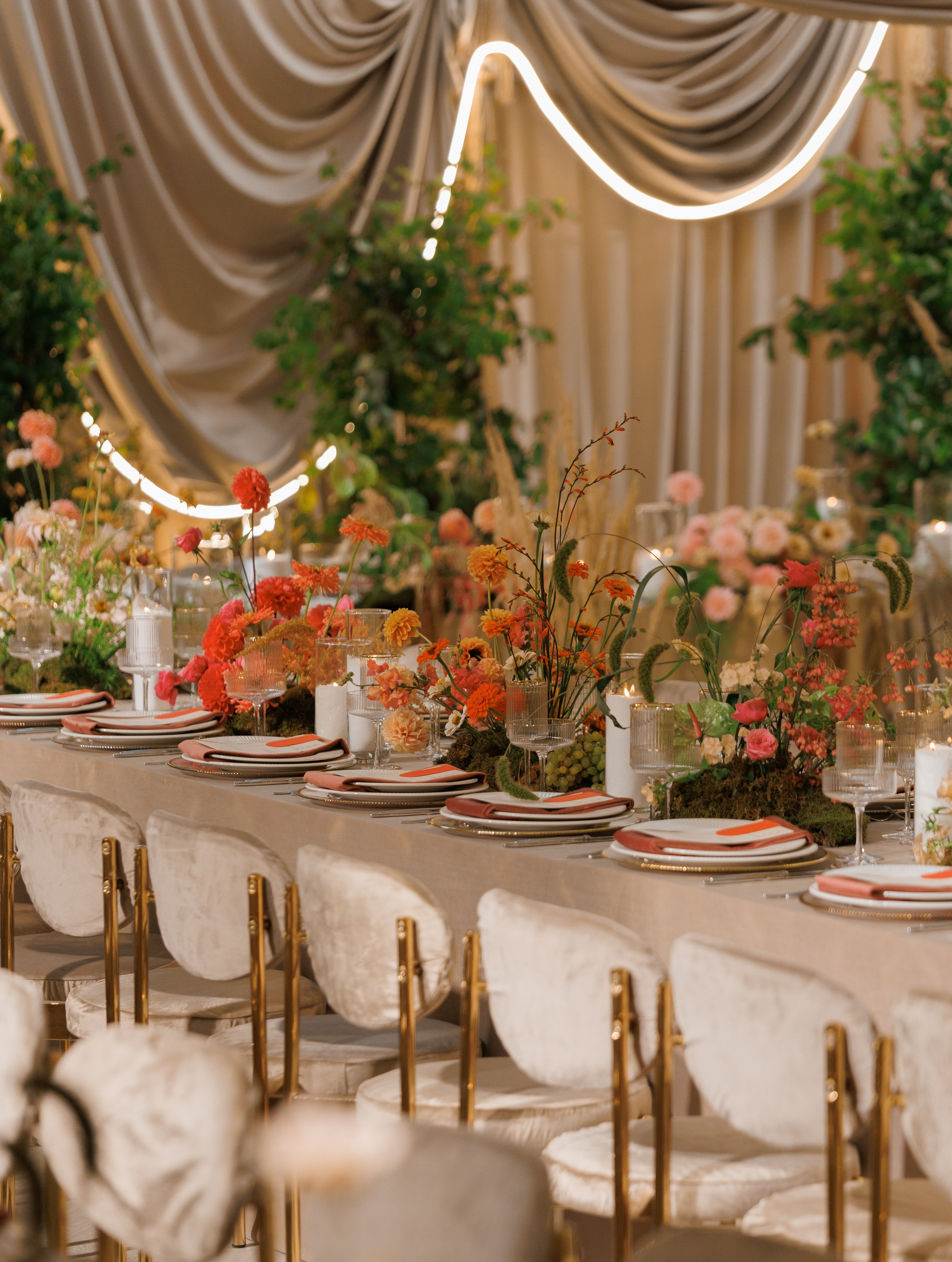 Дима & Варя. RETOUCH-HOUSE