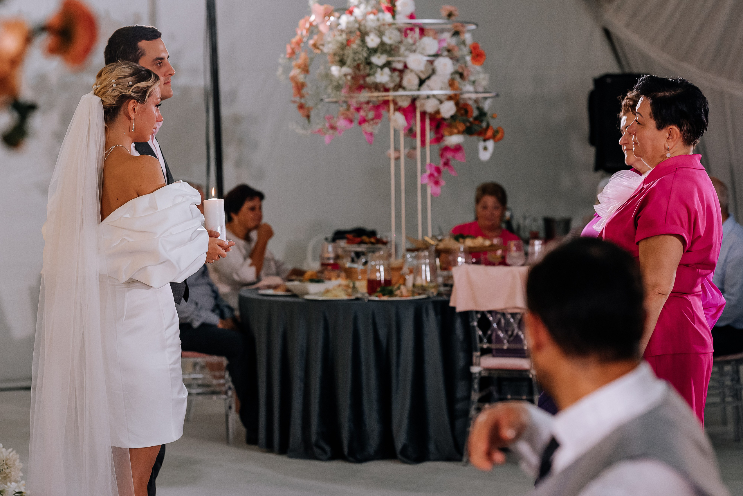 Костя & Лиза. RETOUCH-HOUSE