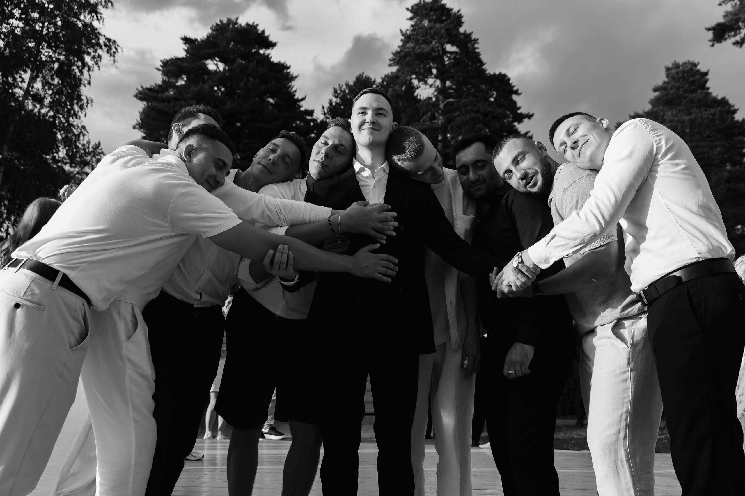 23.07.2024. RETOUCH-HOUSE