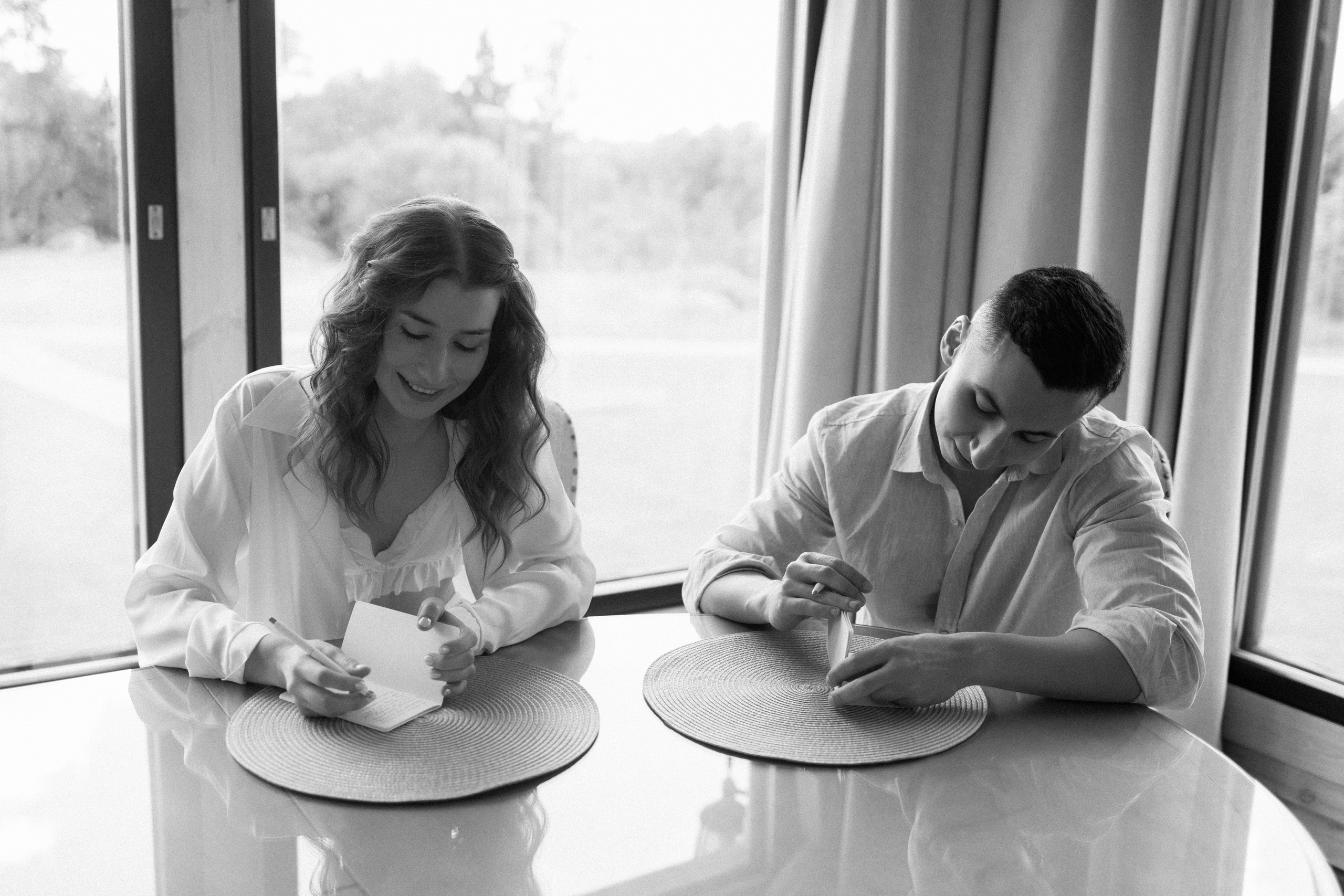 Ренат & Анастасия. RETOUCH-HOUSE