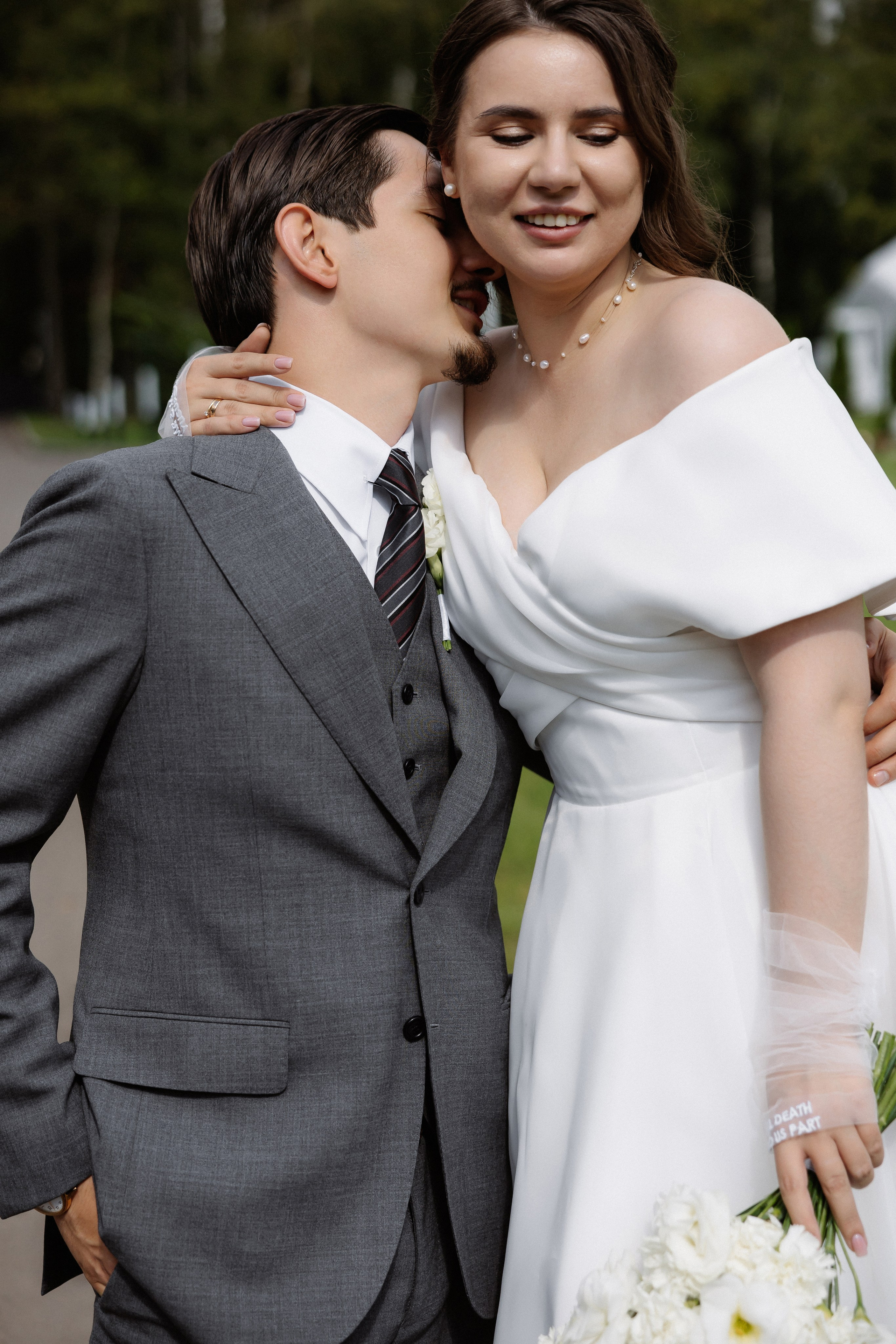 Эмилия & Тимур. RETOUCH-HOUSE