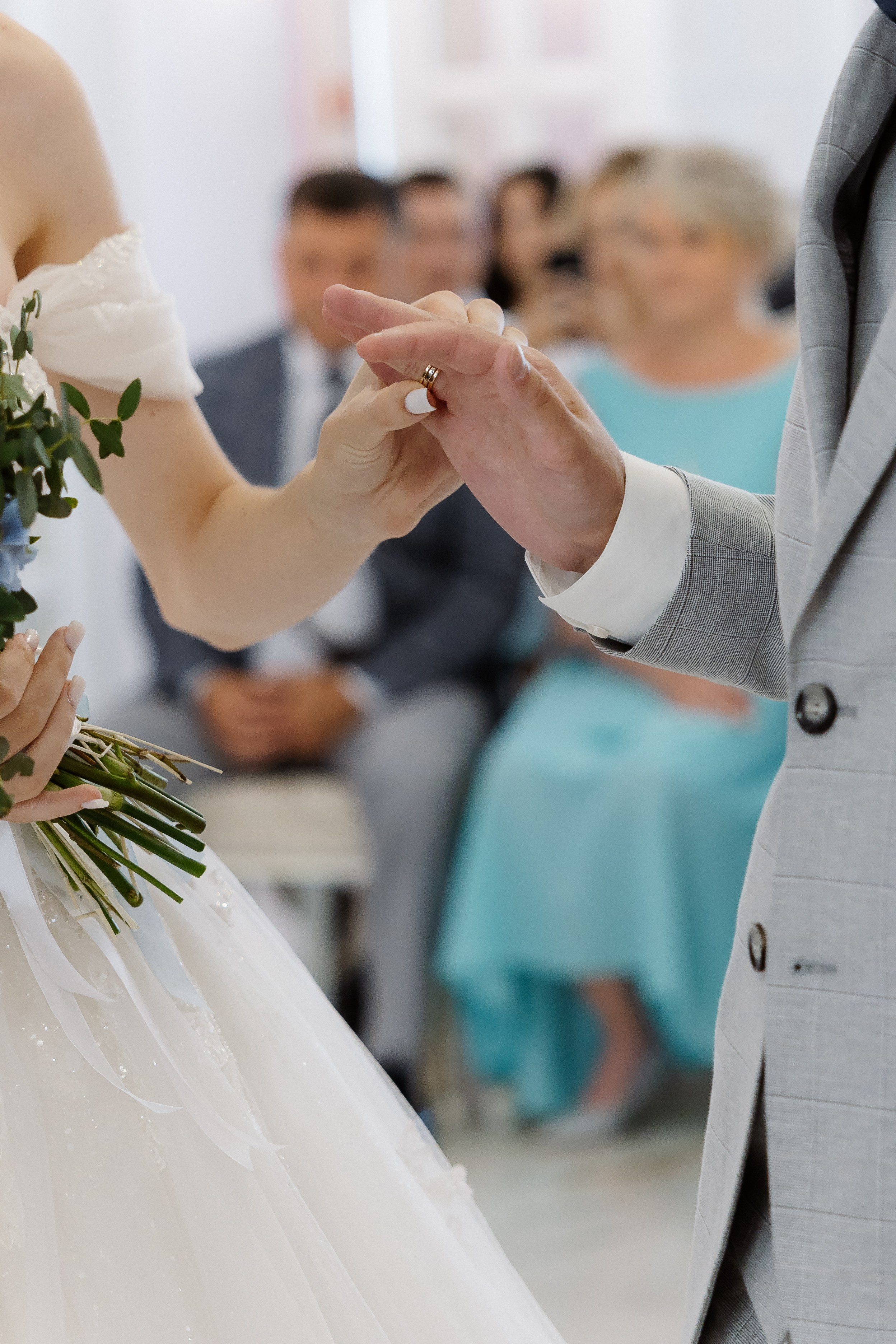 Александр & Марьяна. RETOUCH-HOUSE