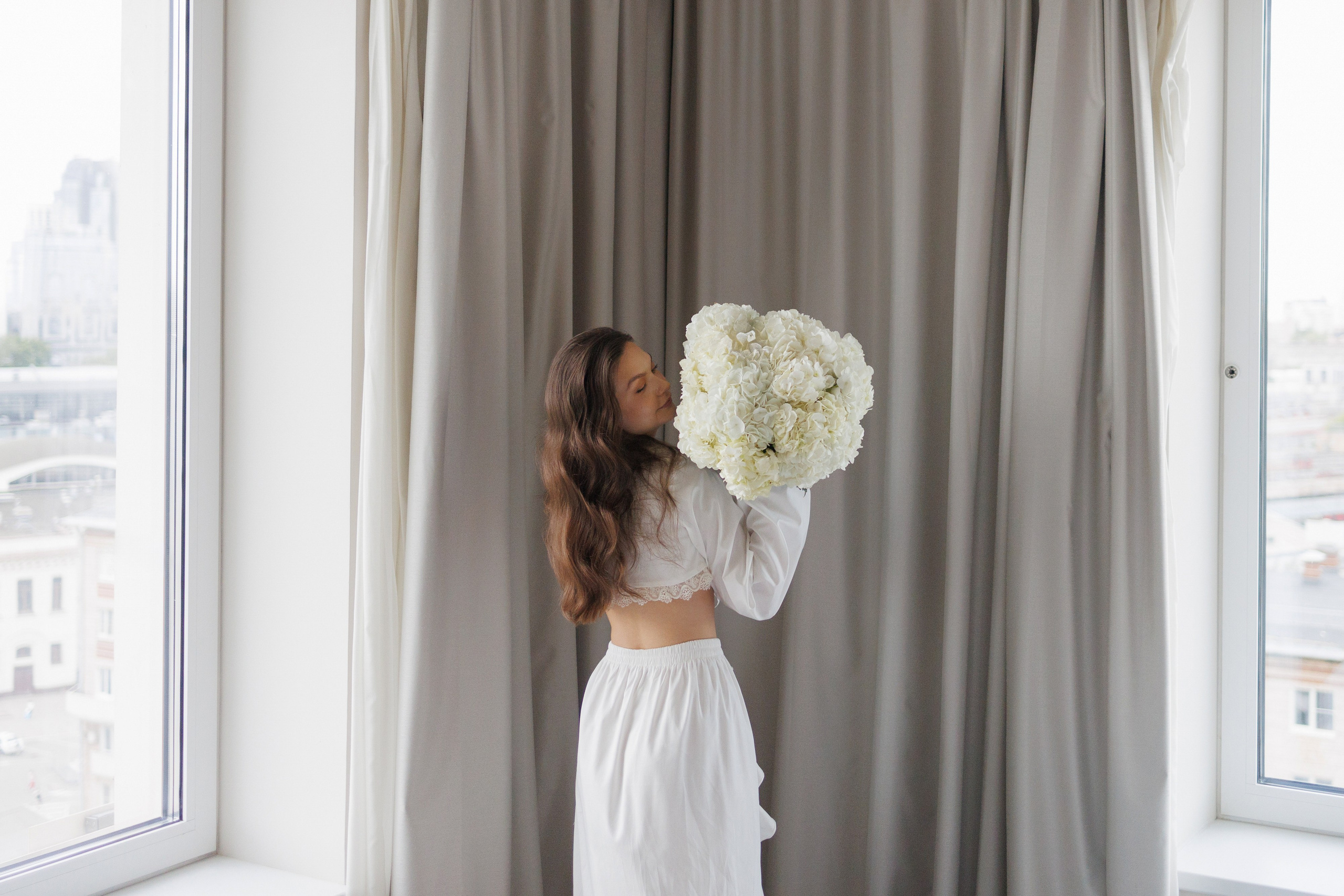 Луиза & Стефан. RETOUCH-HOUSE