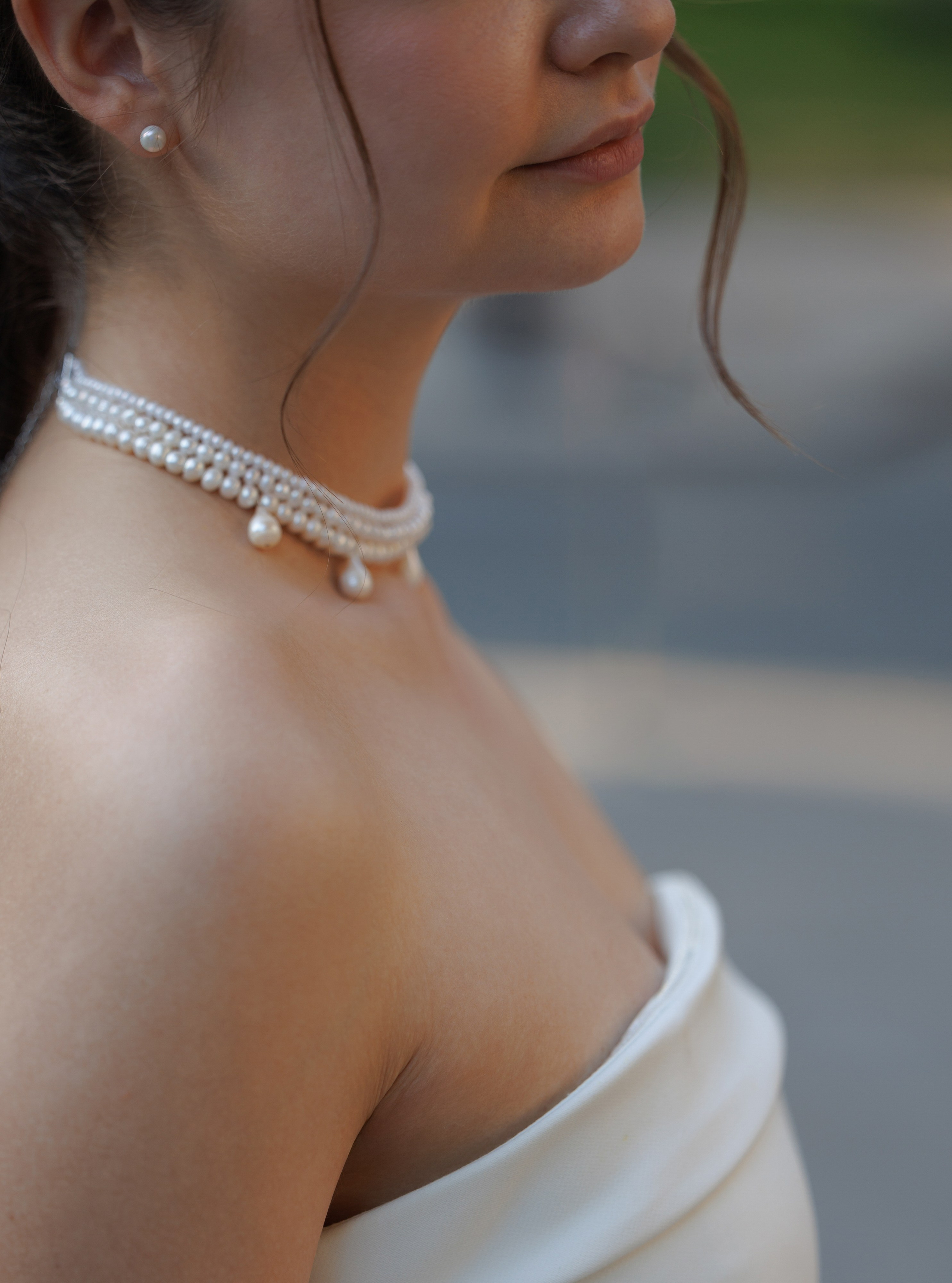 Луиза & Стефан. RETOUCH-HOUSE