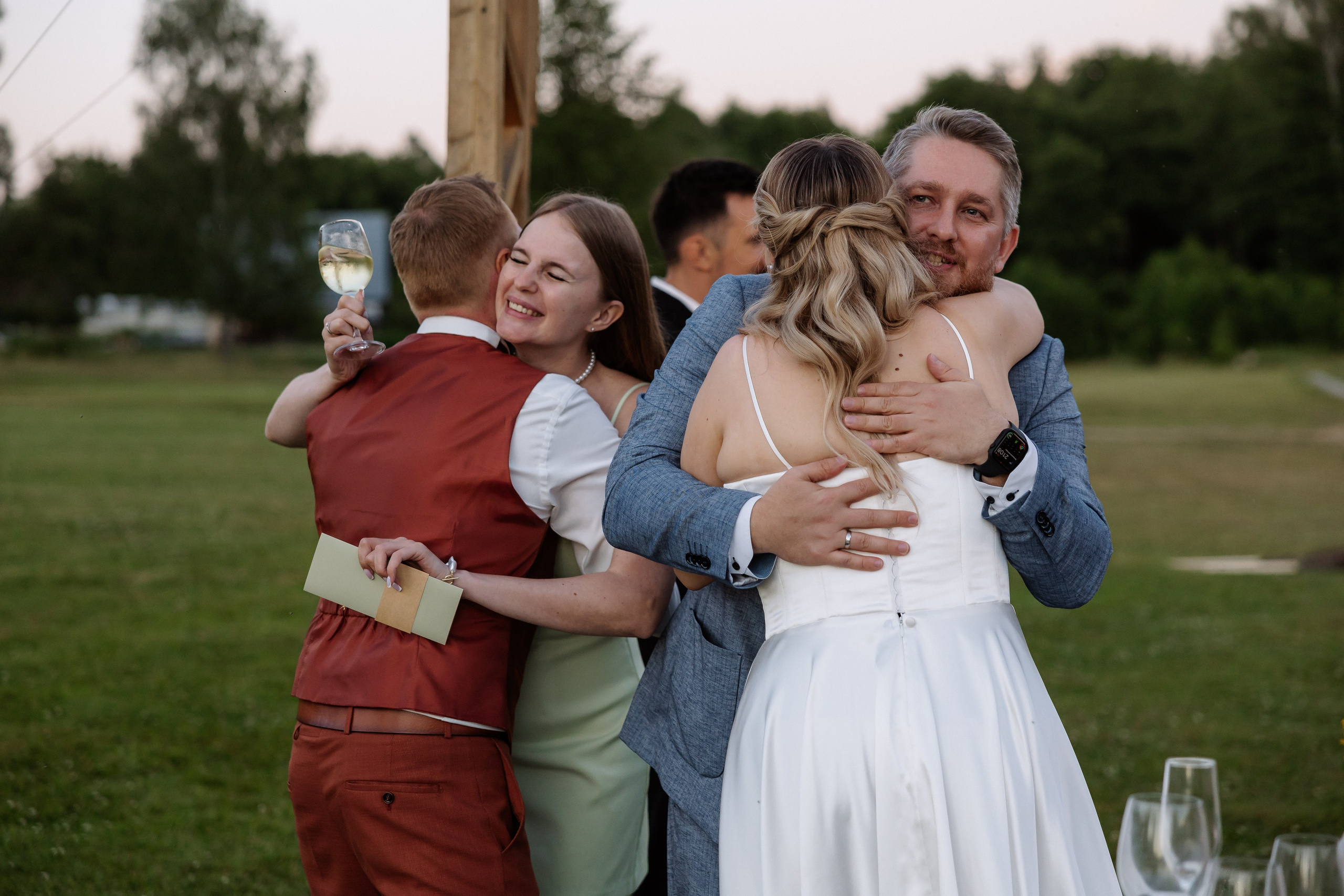 Владислав & Виктория. RETOUCH-HOUSE