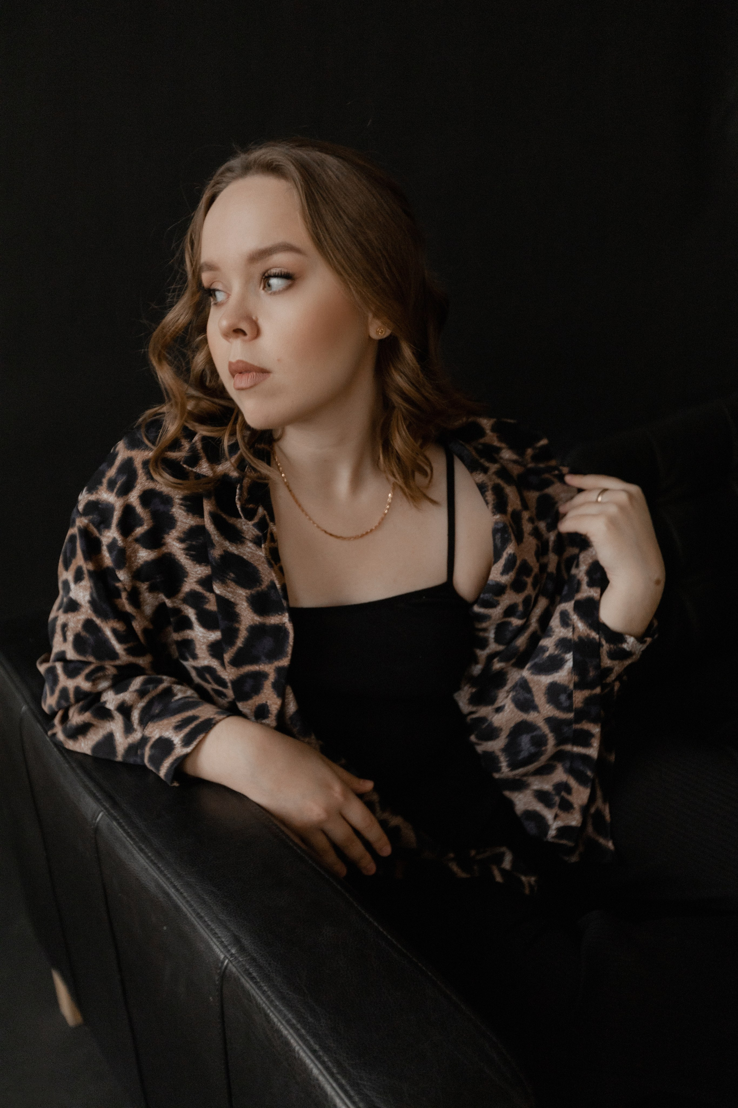 Ксения. Фотограф Йошкар-Ола Марина Королева