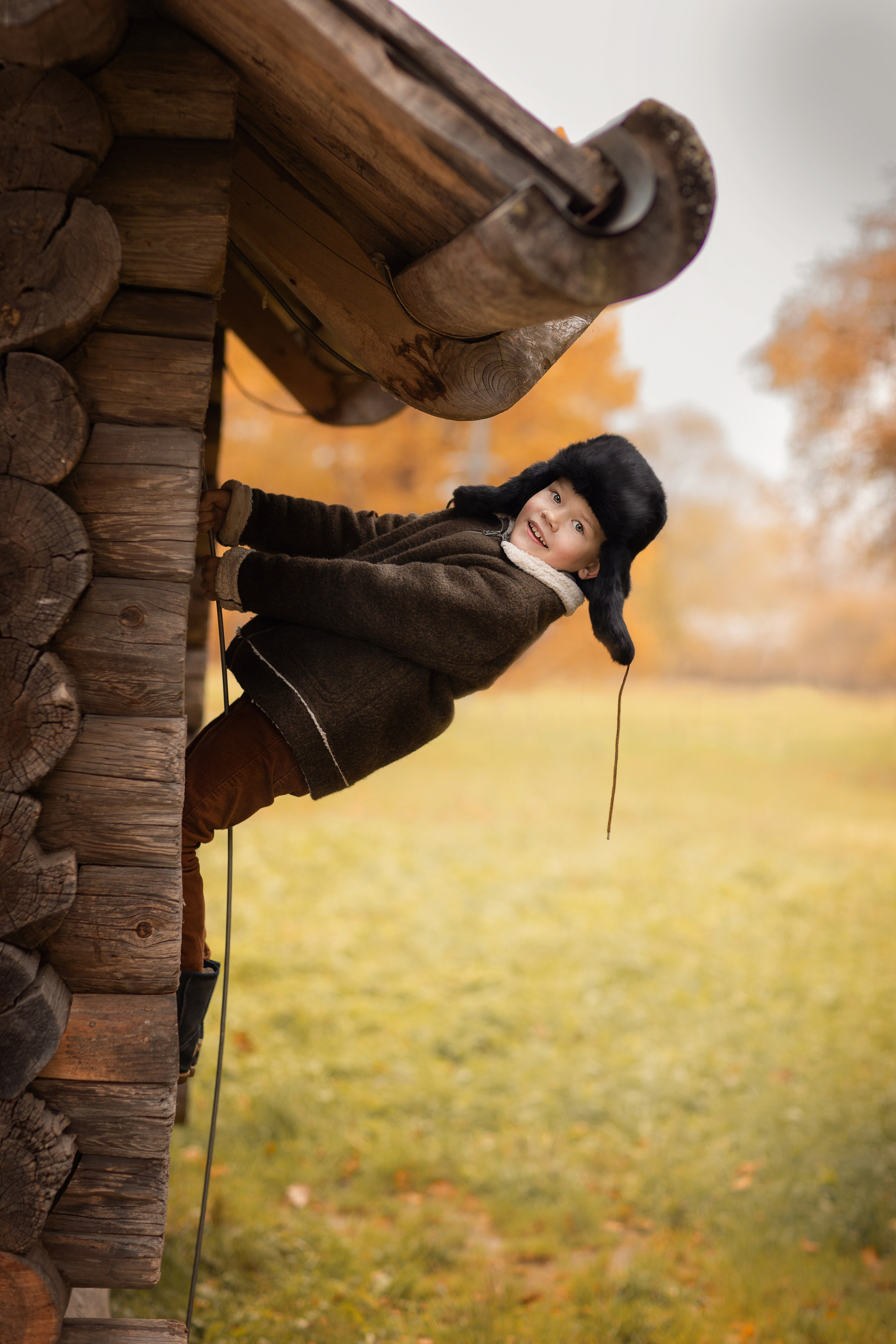 Мои работы. Обо мне